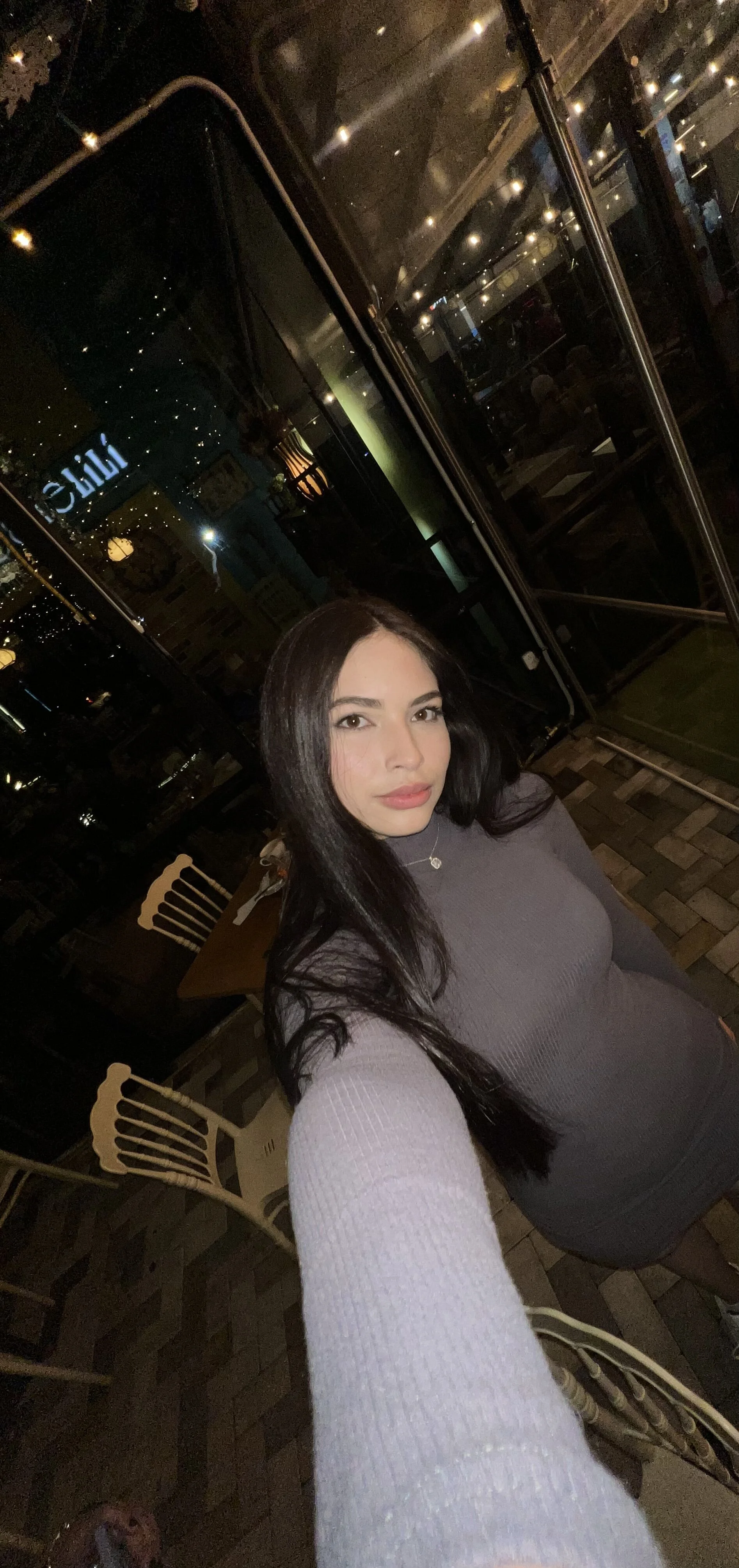 XXX Porn Photo of Nude NoaLuxury 6