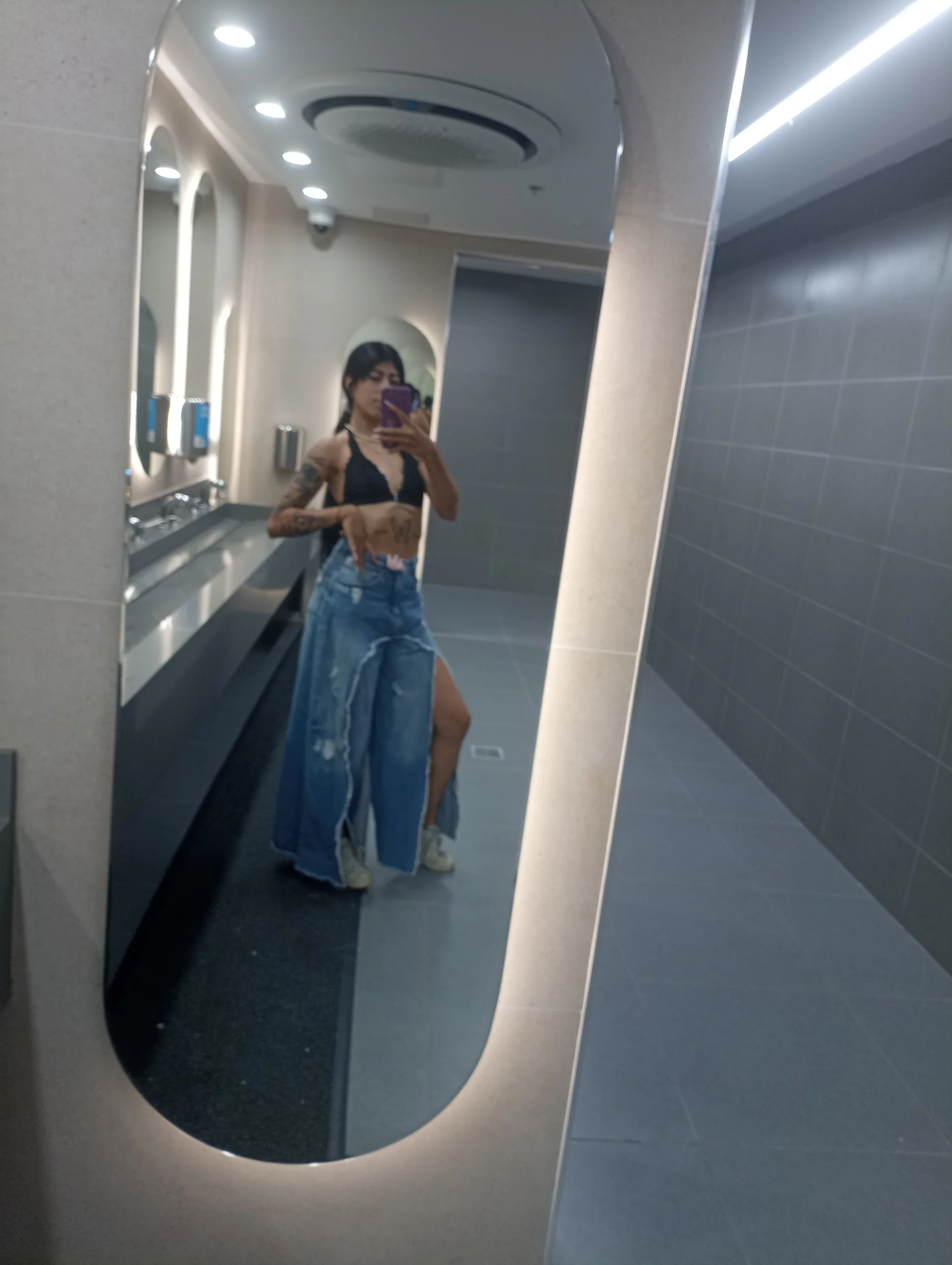 XXX Porn Photo of Nude chaymae_nah_ 76