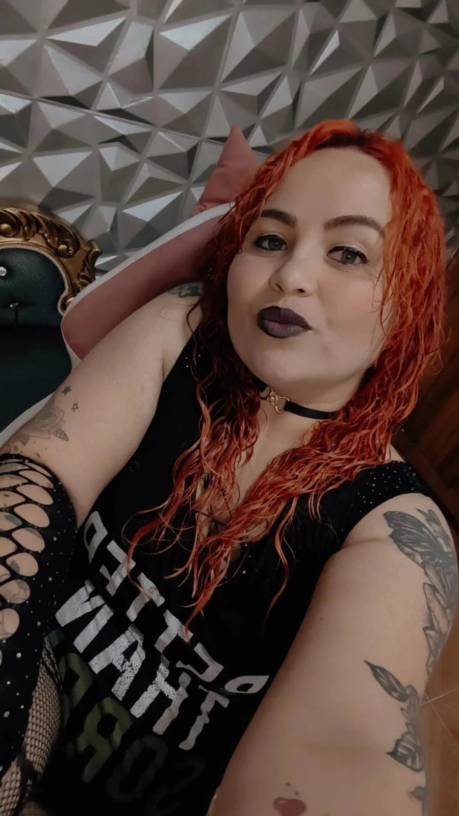 XXX Porn Photo of Nude Isabella_Melodi 2