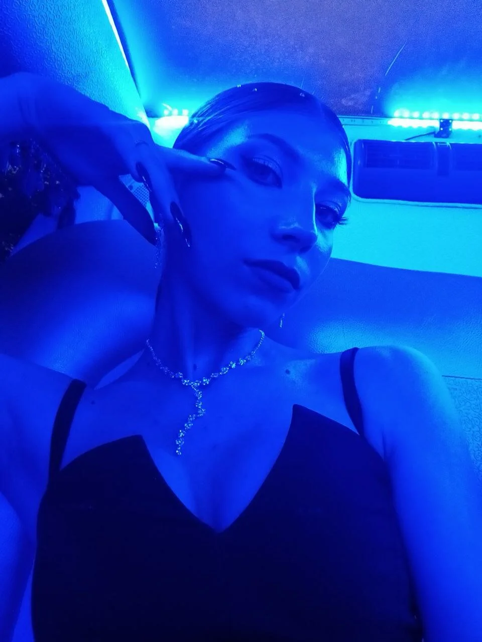 XXX Porn Photo of Nude sofiraine 3