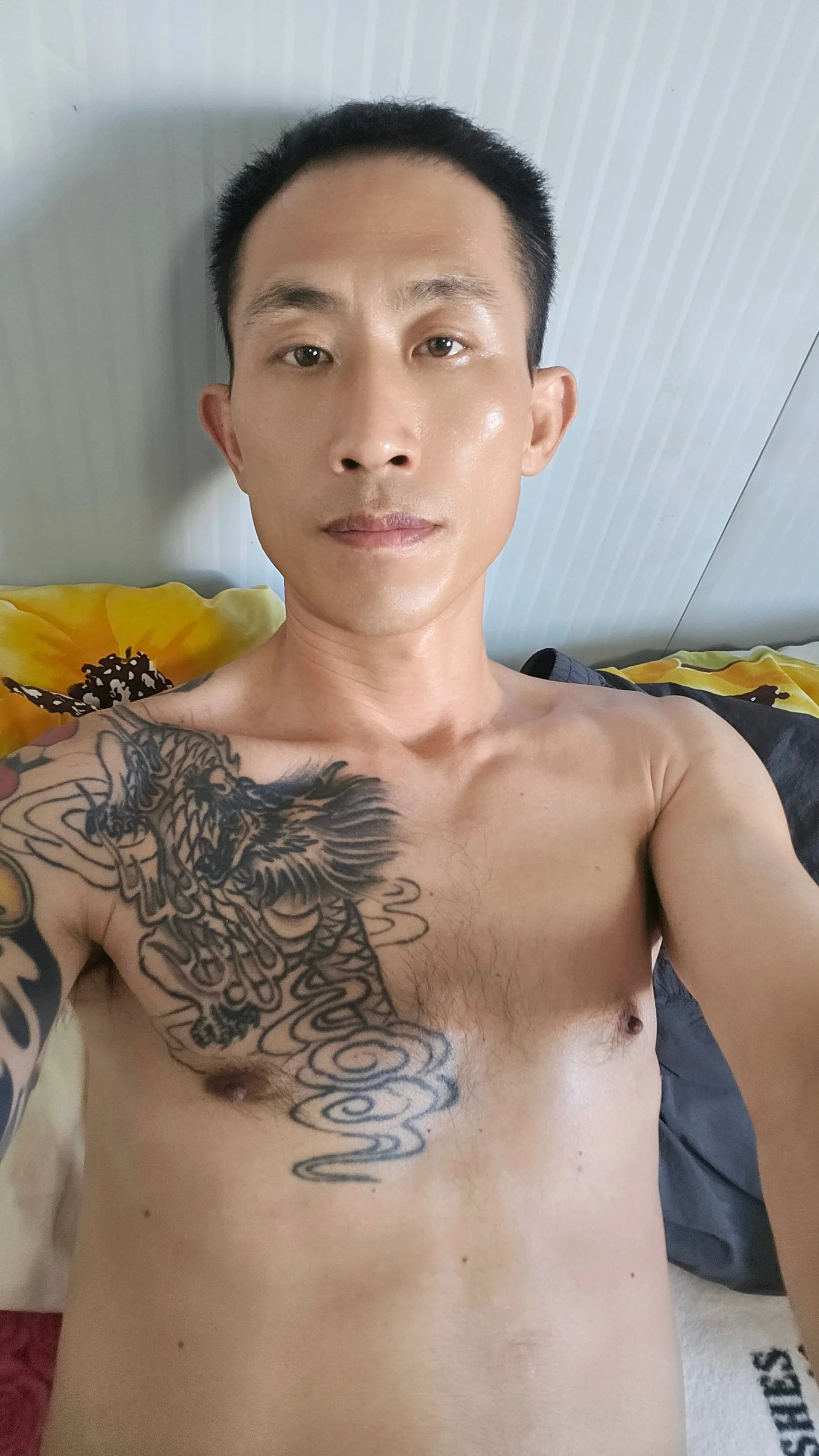 XXX Porn Photo of Nude wangxin369369 2