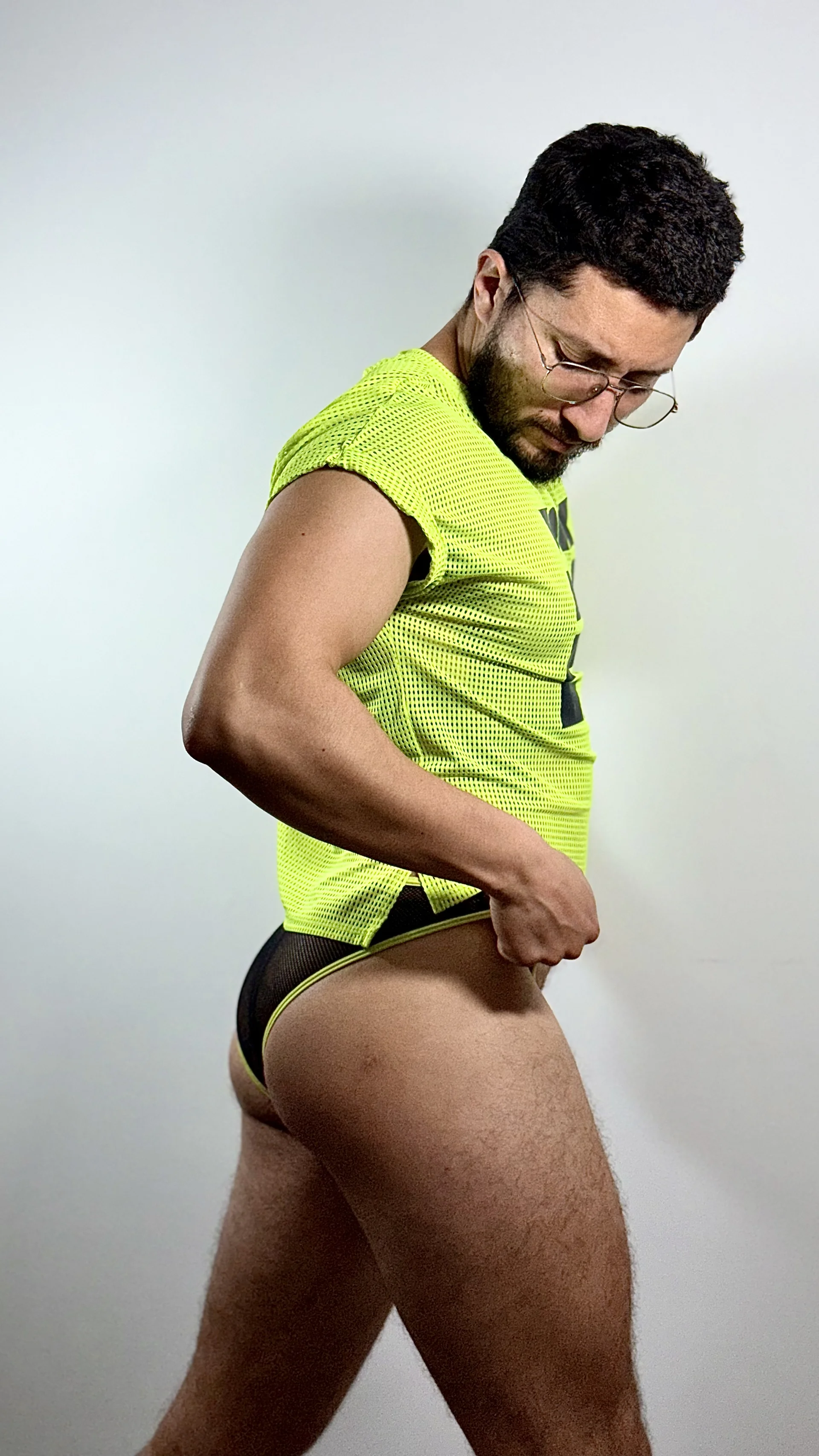 XXX Porn Photo of Nude Nathan_rivers 180