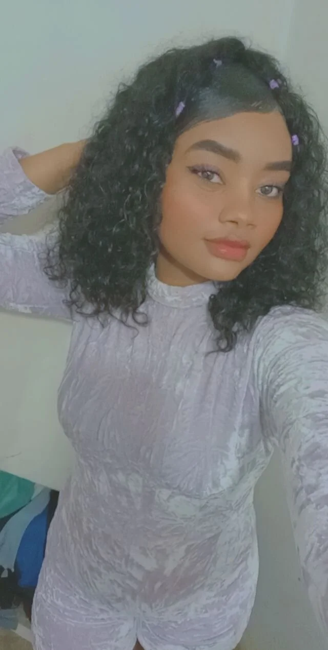 XXX Porn Photo of Nude leimy_brownn 4