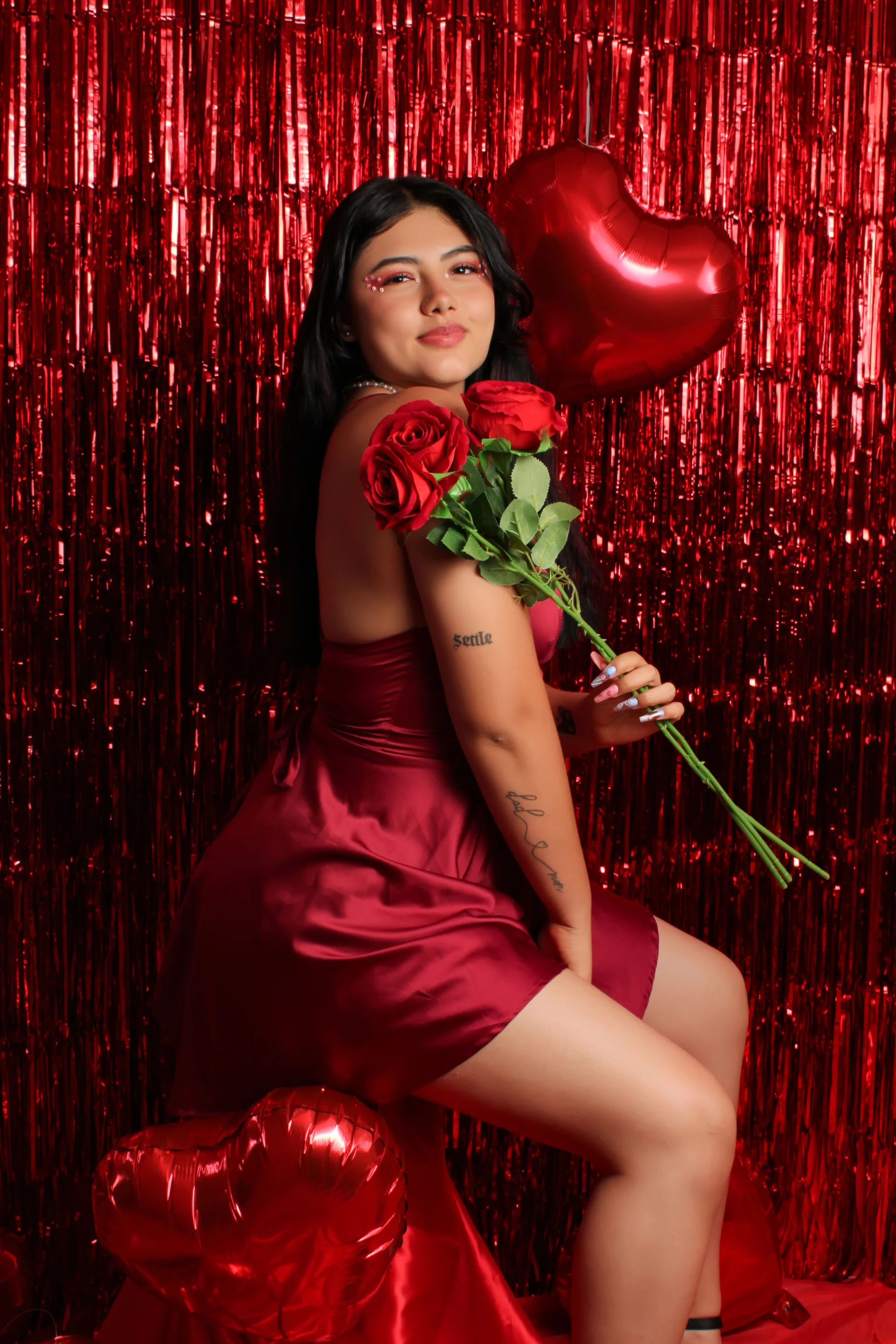 XXX Porn Photo of Nude LARSONMIA 25