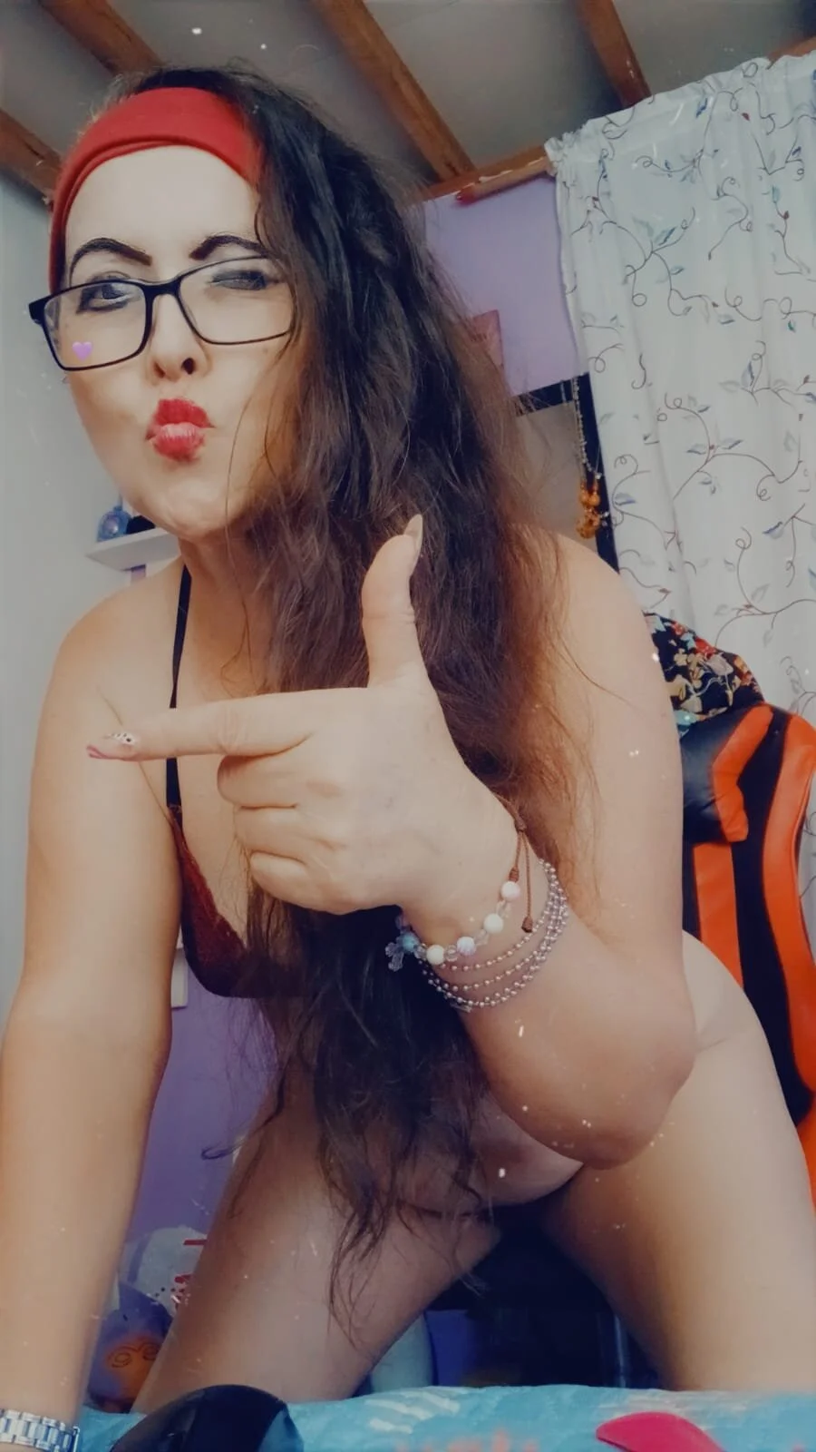 XXX Porn Photo of Nude Margoth_clain 38