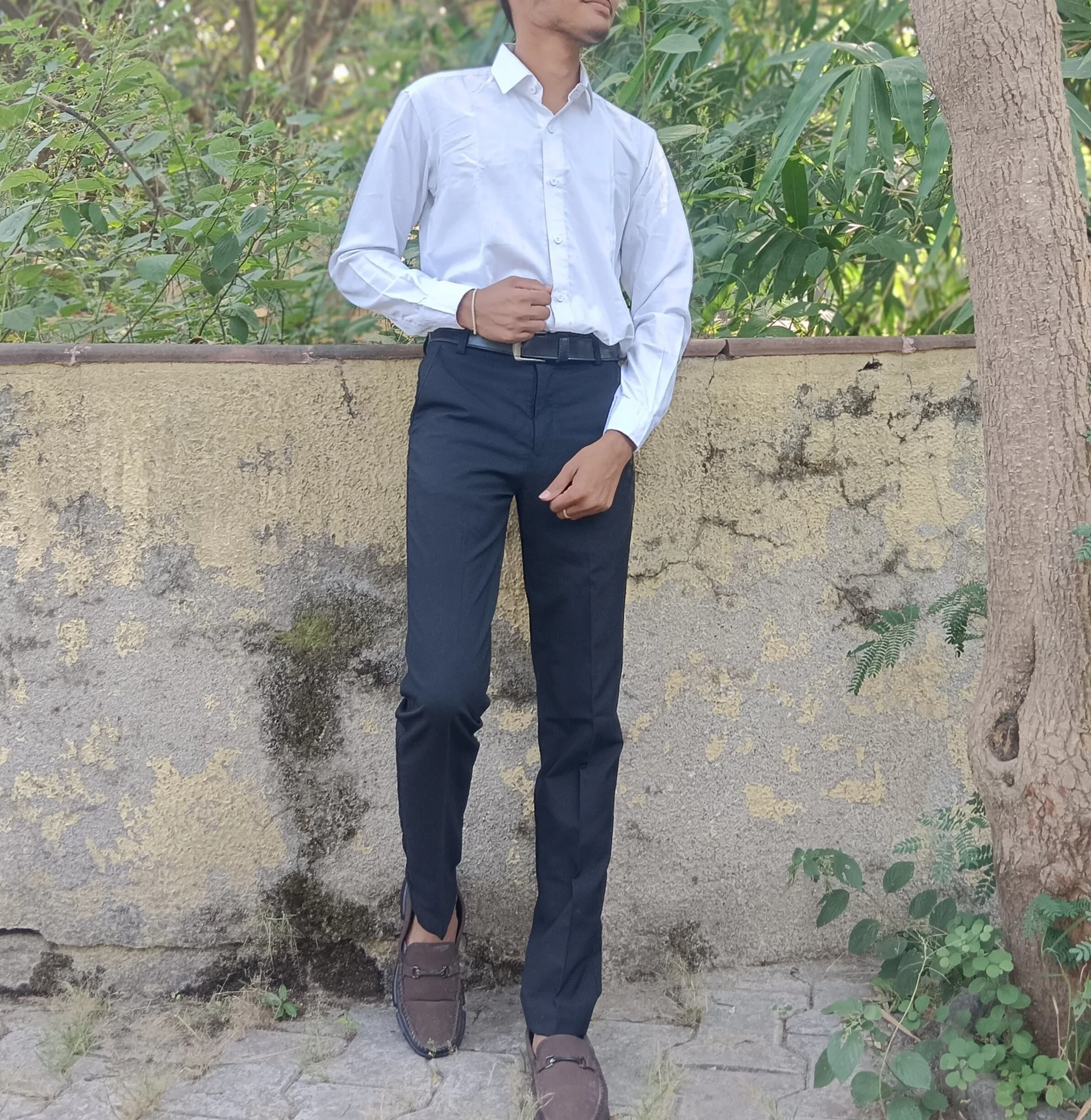 XXX Porn Photo of Nude Adityasighn 4