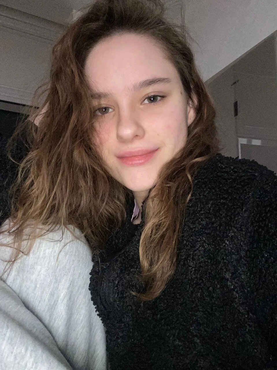 XXX Porn Photo of Nude Britney_Ross 12