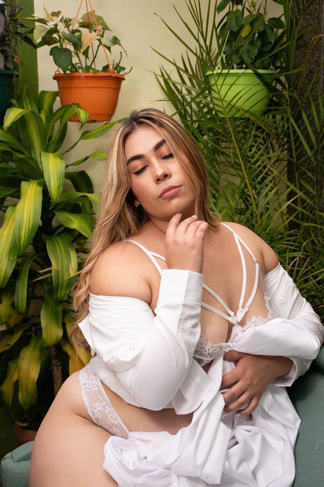 XXX Porn Photo of Nude _BellaSmith_ 1