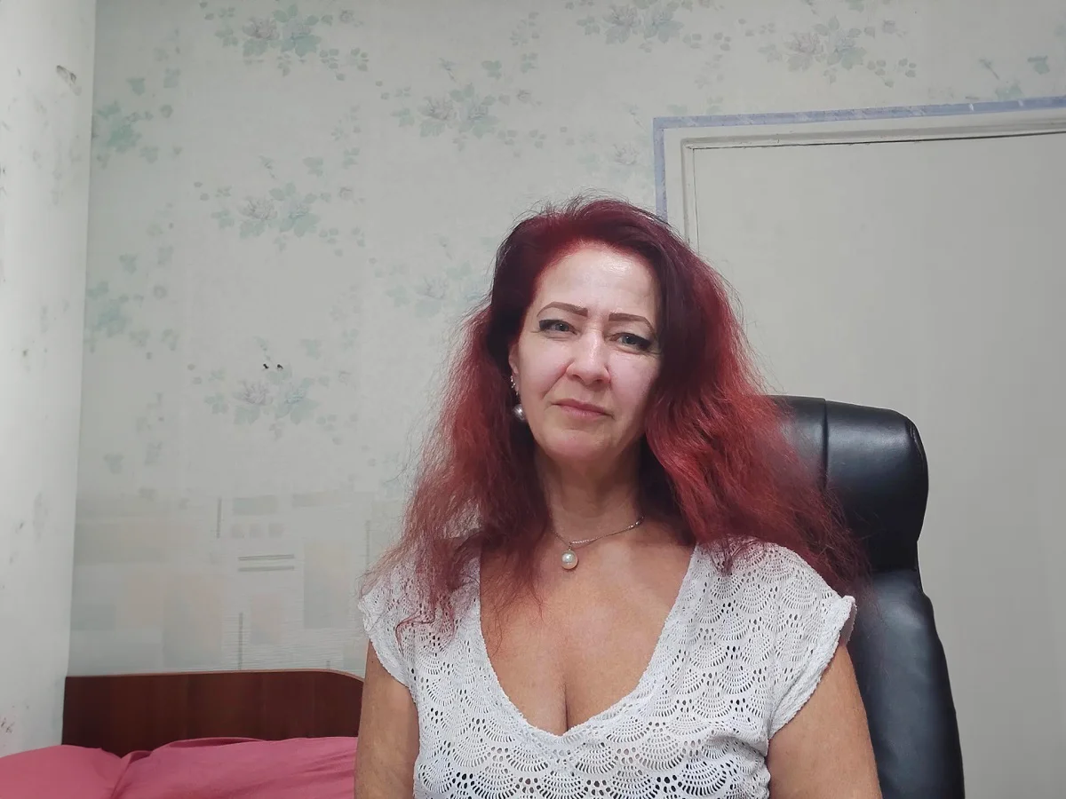 XXX Porn Photo of Nude MilayaDFlow 22