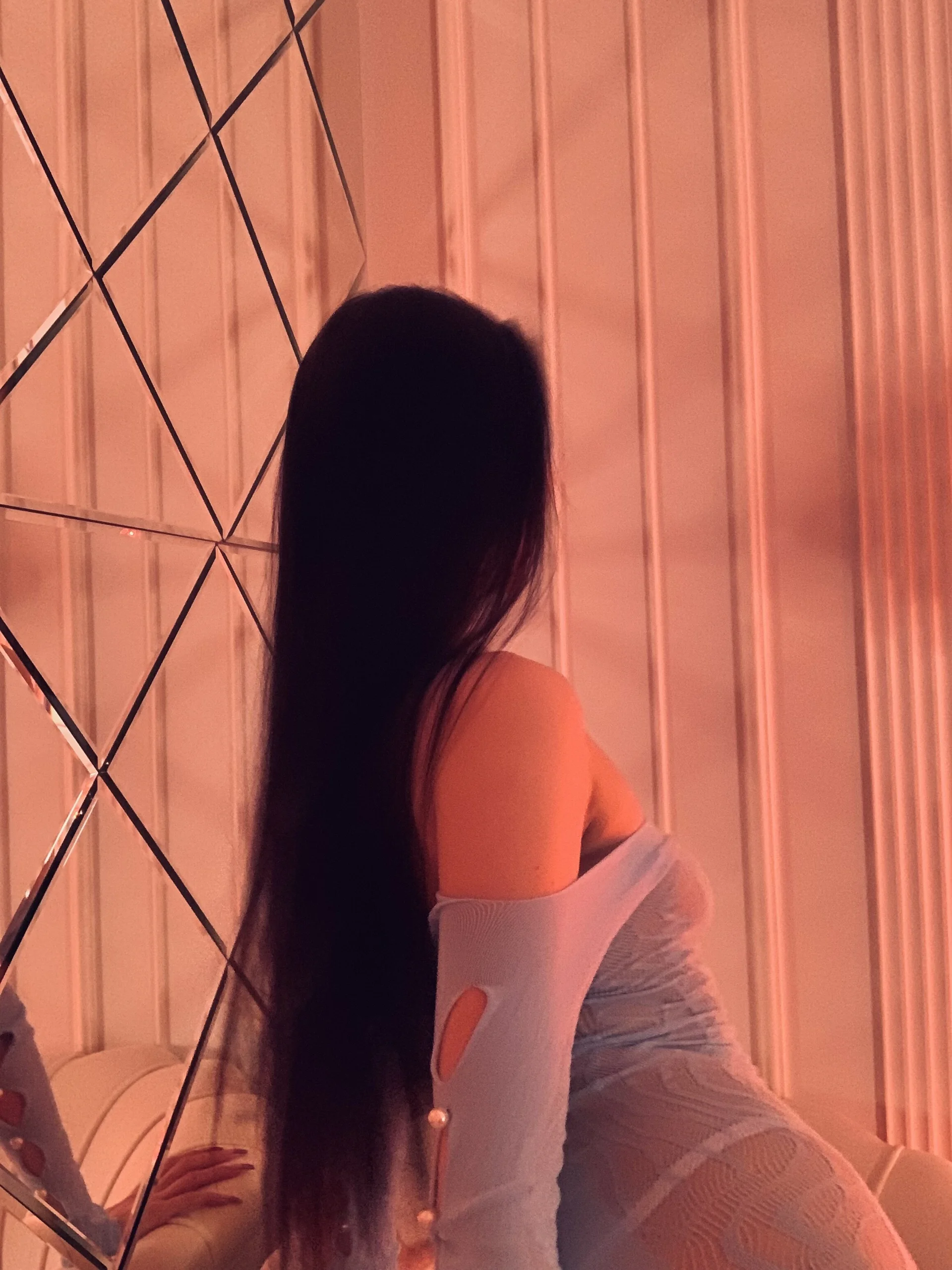 XXX Porn Photo of Nude BettyLeen 31