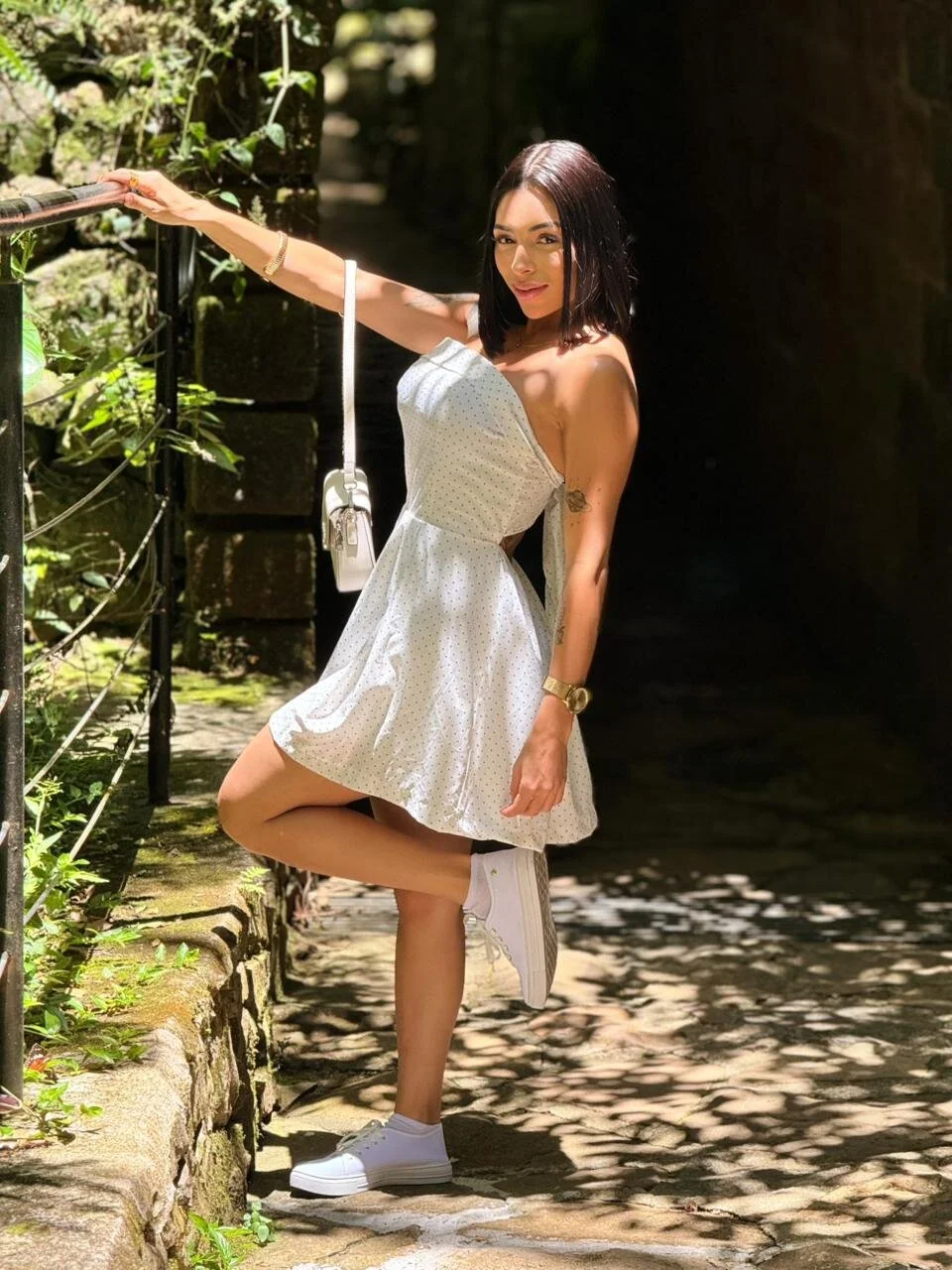 XXX Porn Photo of Nude LunahMiller 49