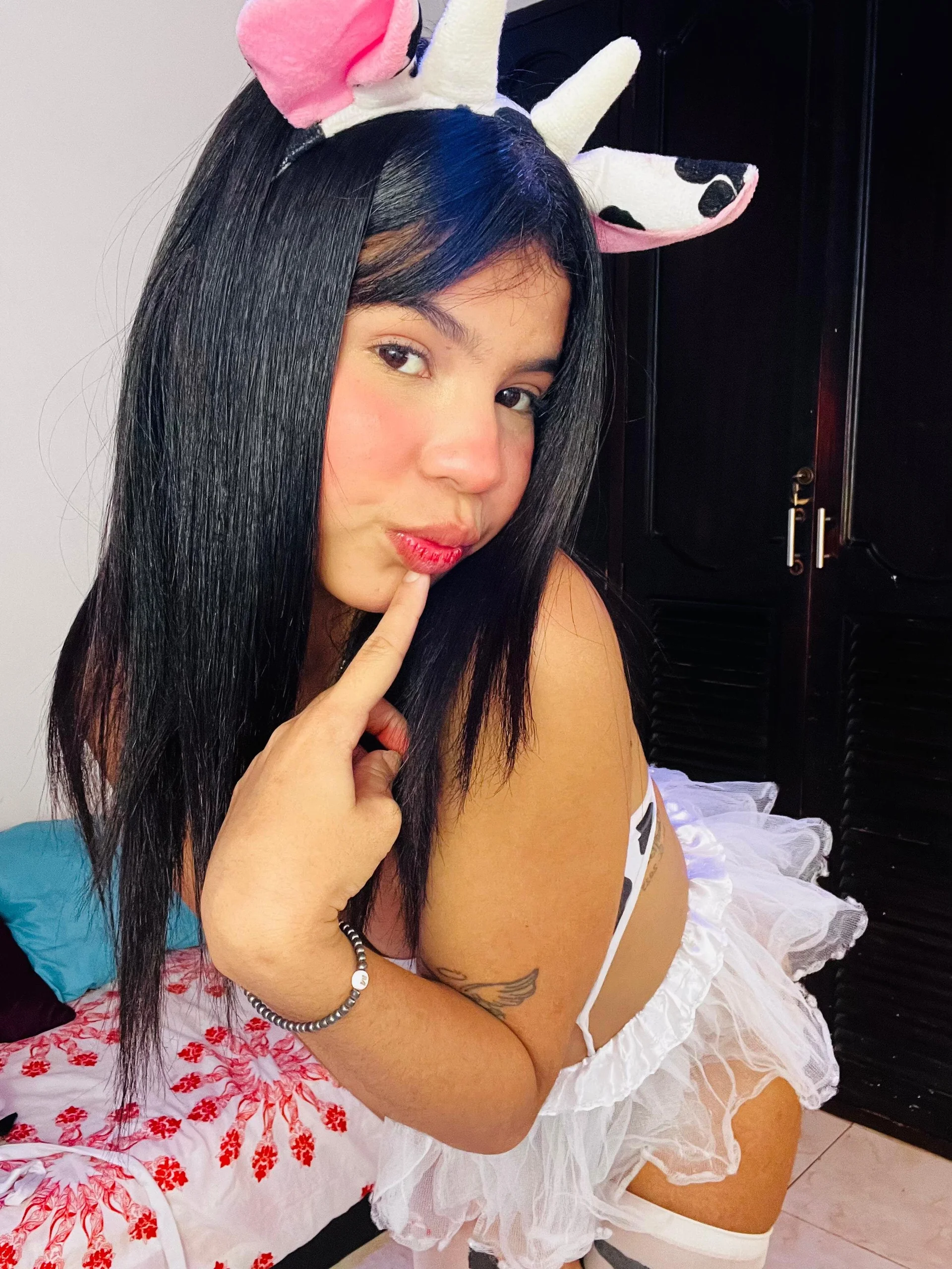 XXX Porn Photo of Nude abby_tgn 25