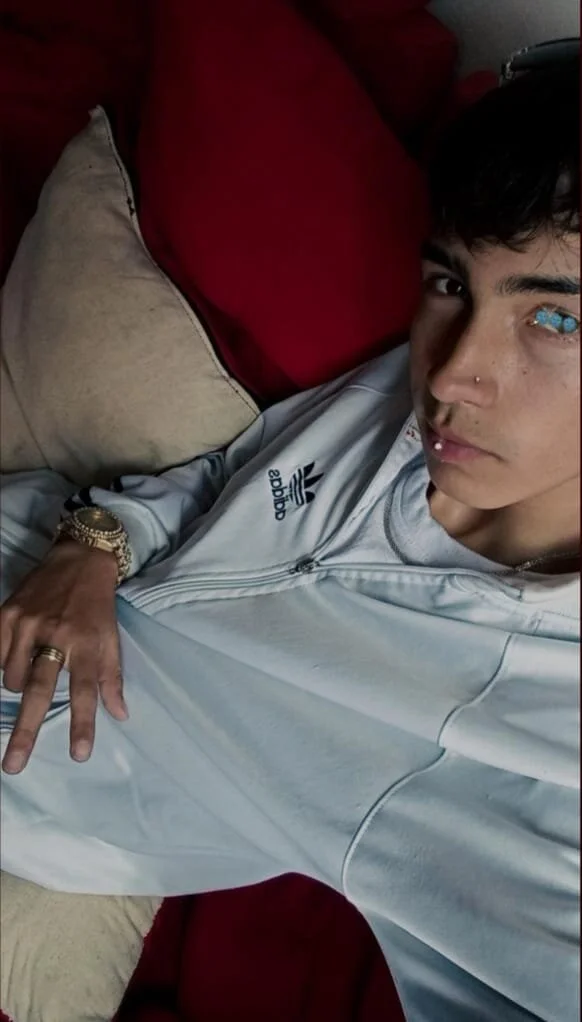XXX Porn Photo of Nude ttimy_x_boy 6