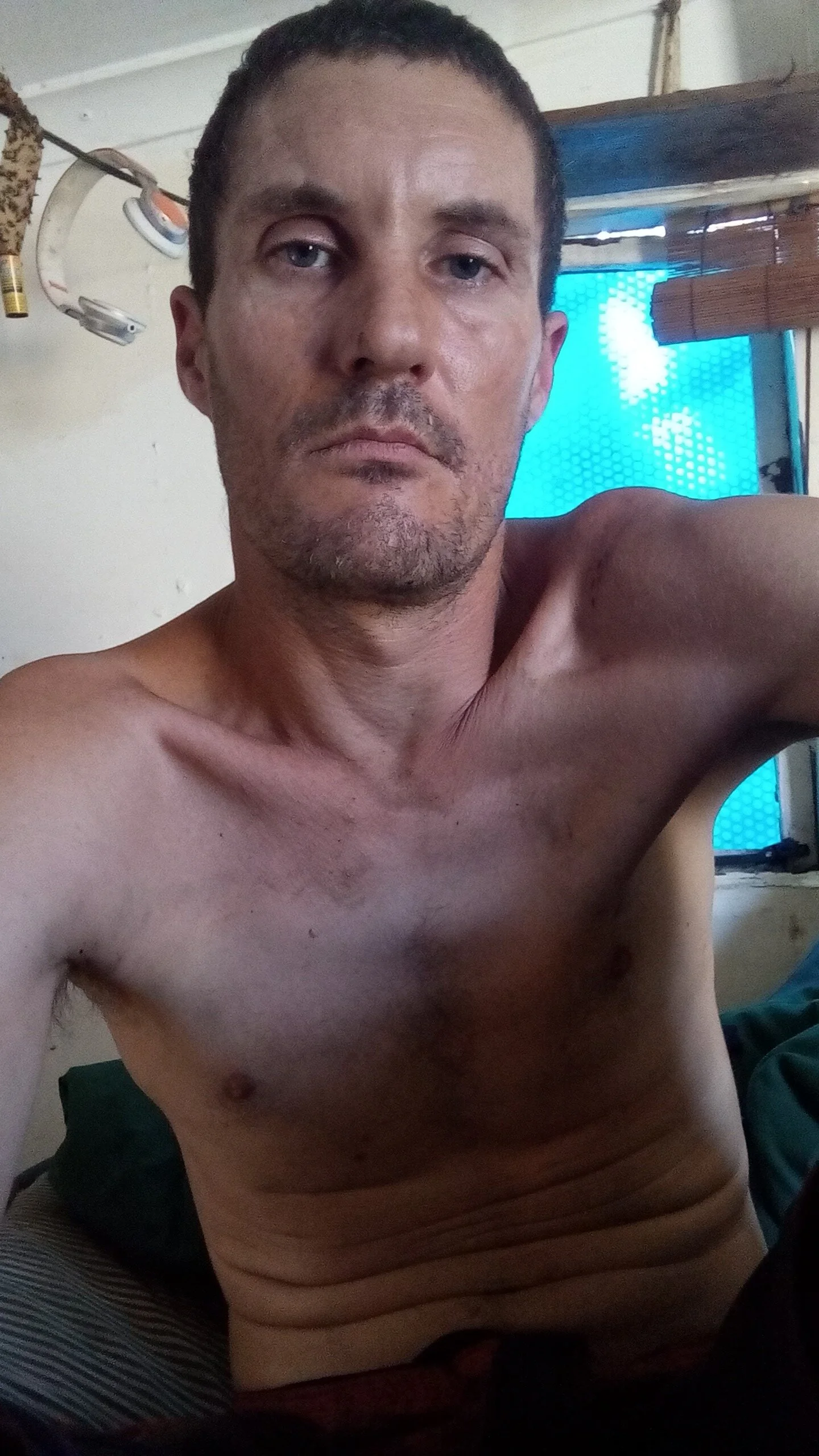 XXX Porn Photo of Nude antpants2020 5