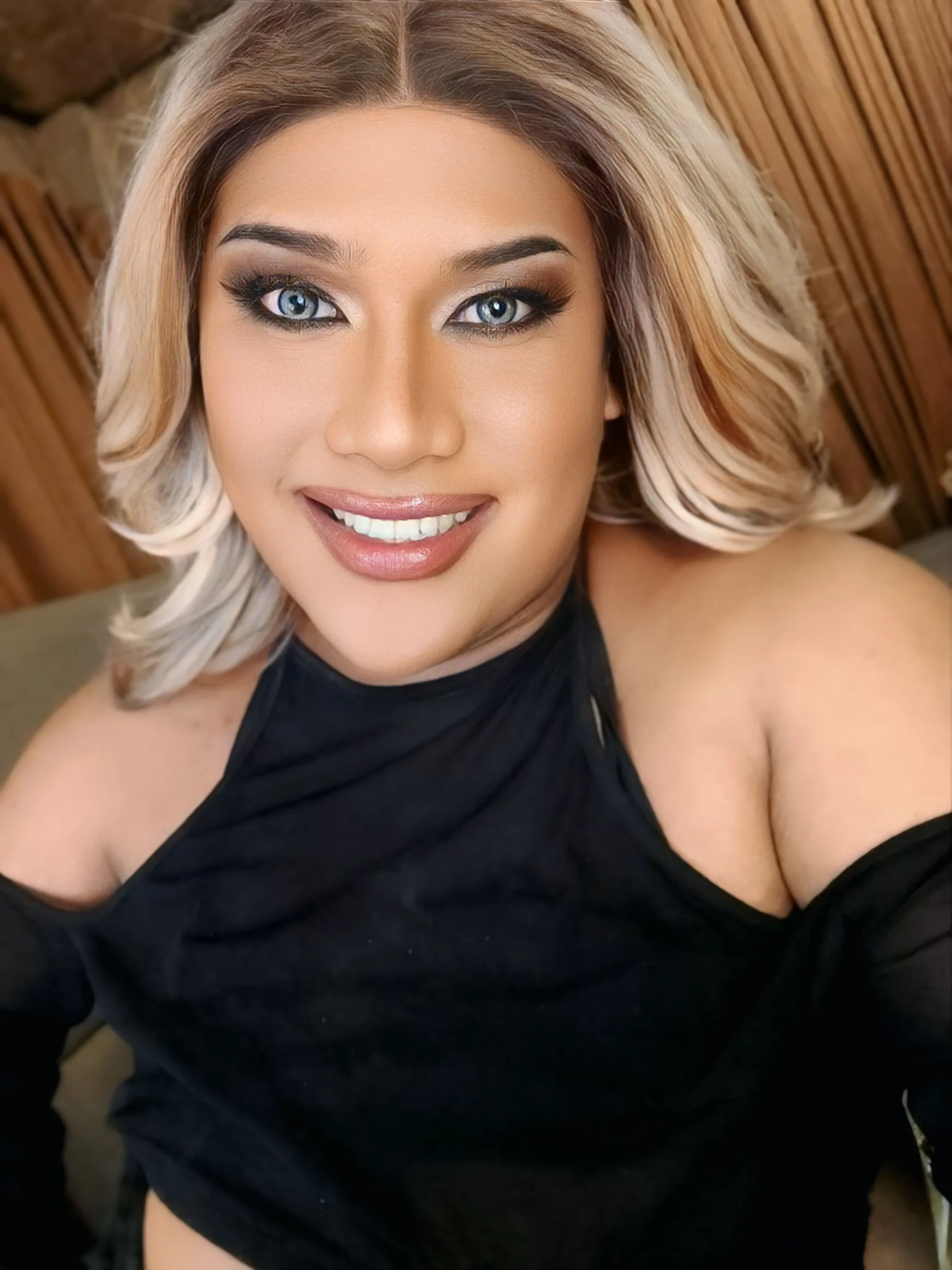 XXX Porn Photo of Nude MistressDuhara 3