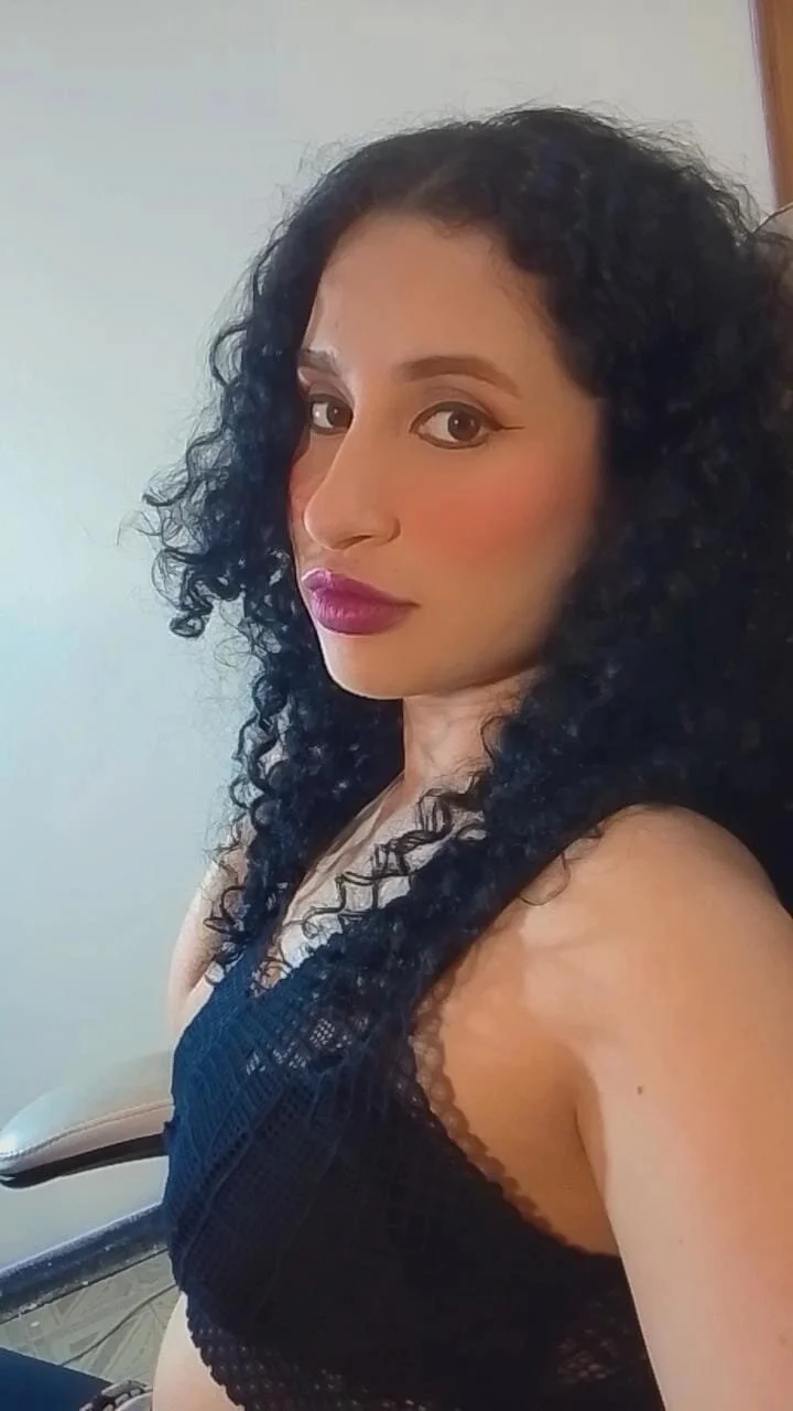 XXX Porn Photo of Nude NoaMalak7 1