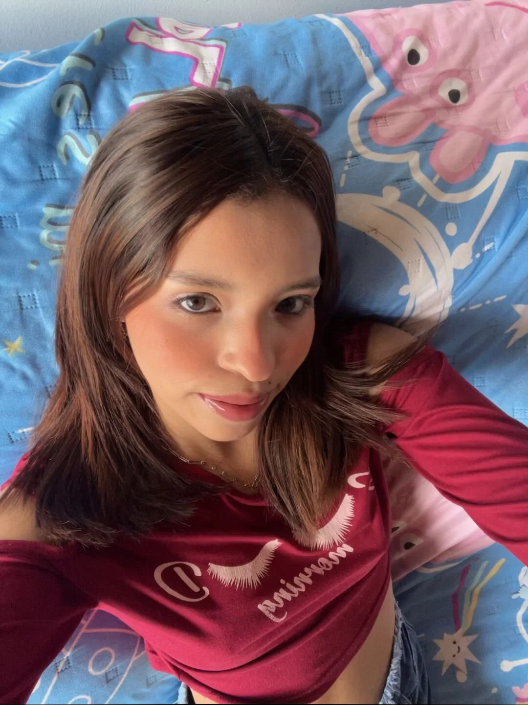 XXX Porn Photo of Nude Laura_serena 15