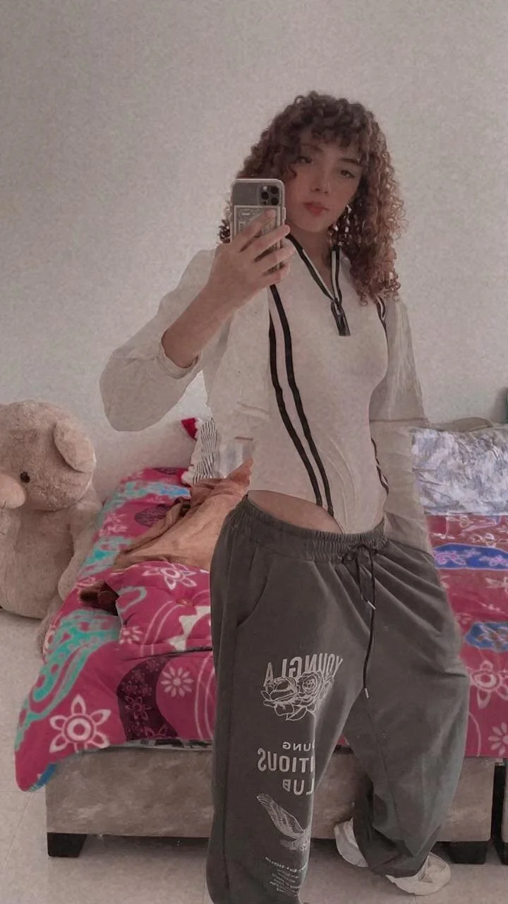 XXX Porn Photo of Nude LioraVelvetC 14