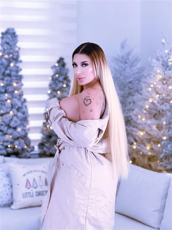 XXX Porn Photo of Nude SophiePalmer 157