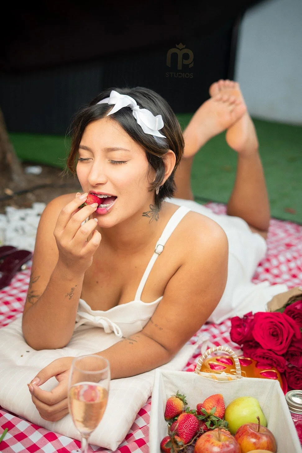 XXX Porn Photo of Nude Yazmin_rouse 34