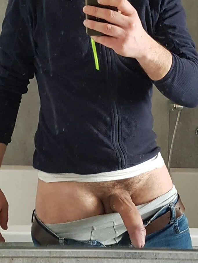 XXX Porn Photo of Nude alessandroman2114 2