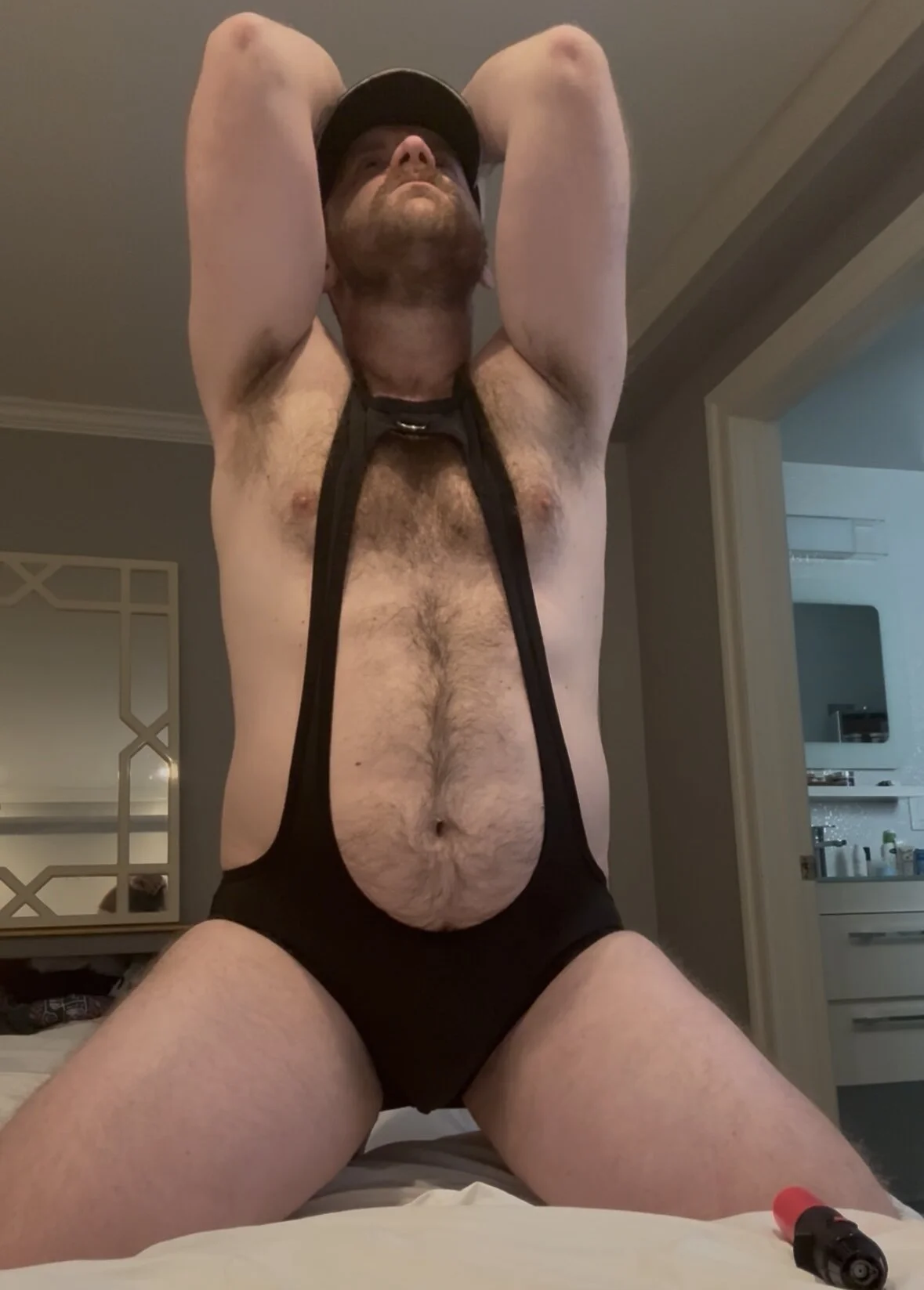 XXX Porn Photo of Nude BeefyNcloudy 8