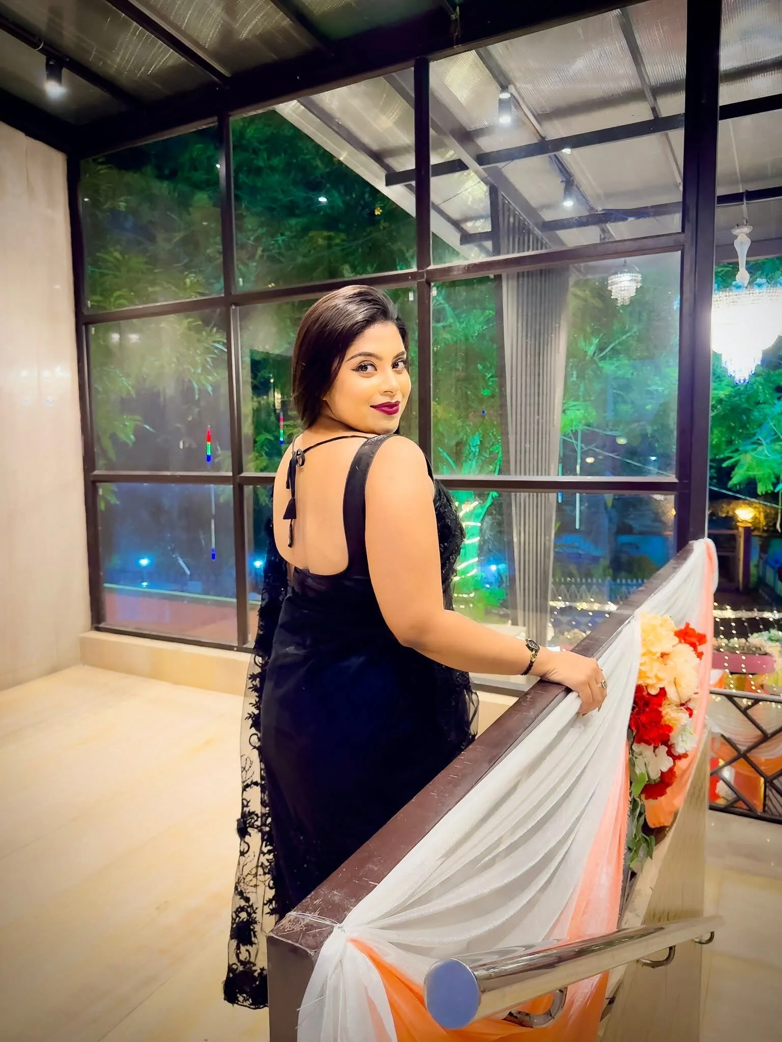 XXX Porn Photo of Nude roshnidas1 1
