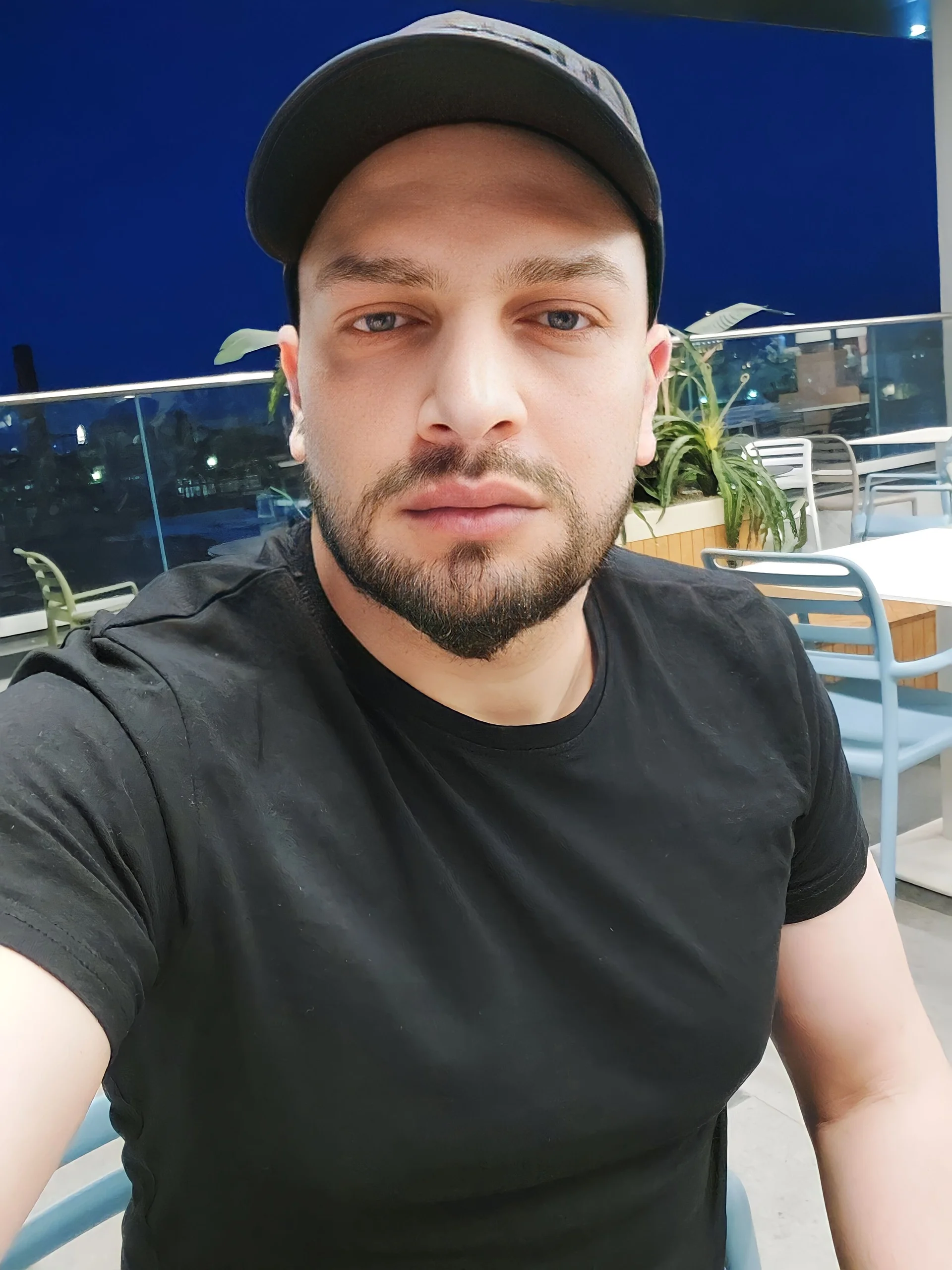 XXX Porn Photo of Nude JasonKlove 3