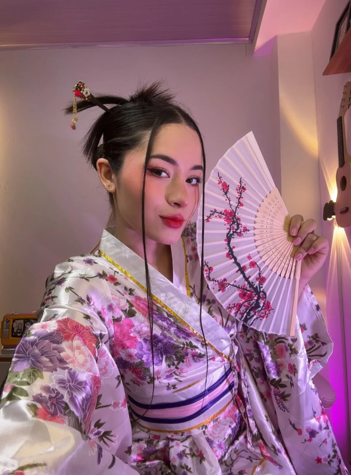 XXX Porn Photo of Nude Melifluaa 10
