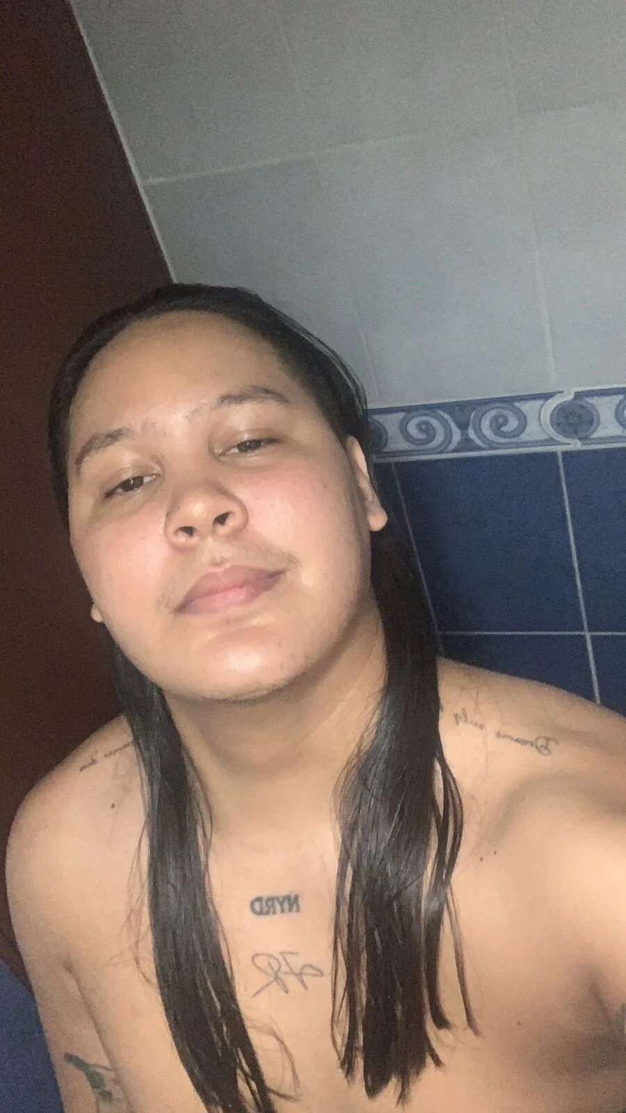 XXX Porn Photo of Nude junaiker_roa 4