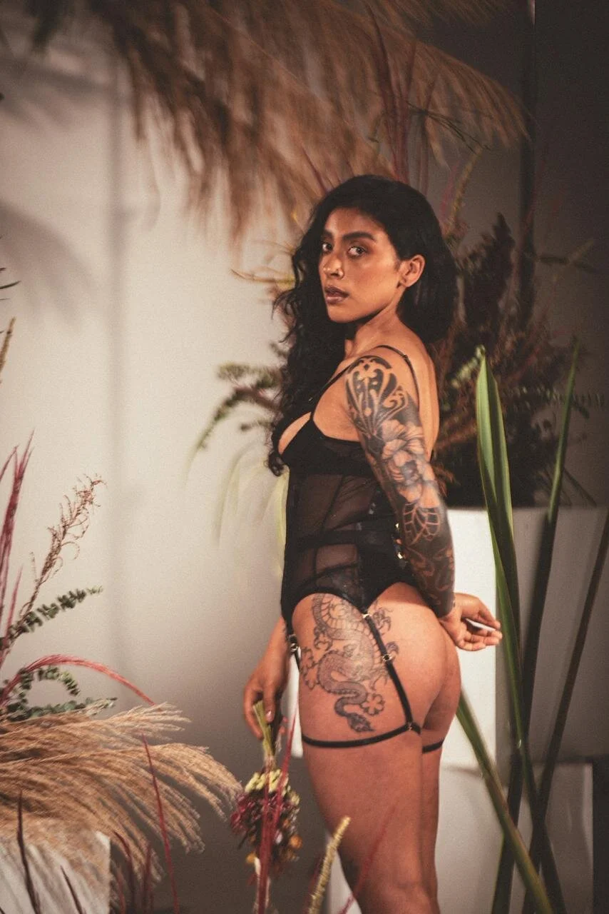 XXX Porn Photo of Nude magic_marg 43