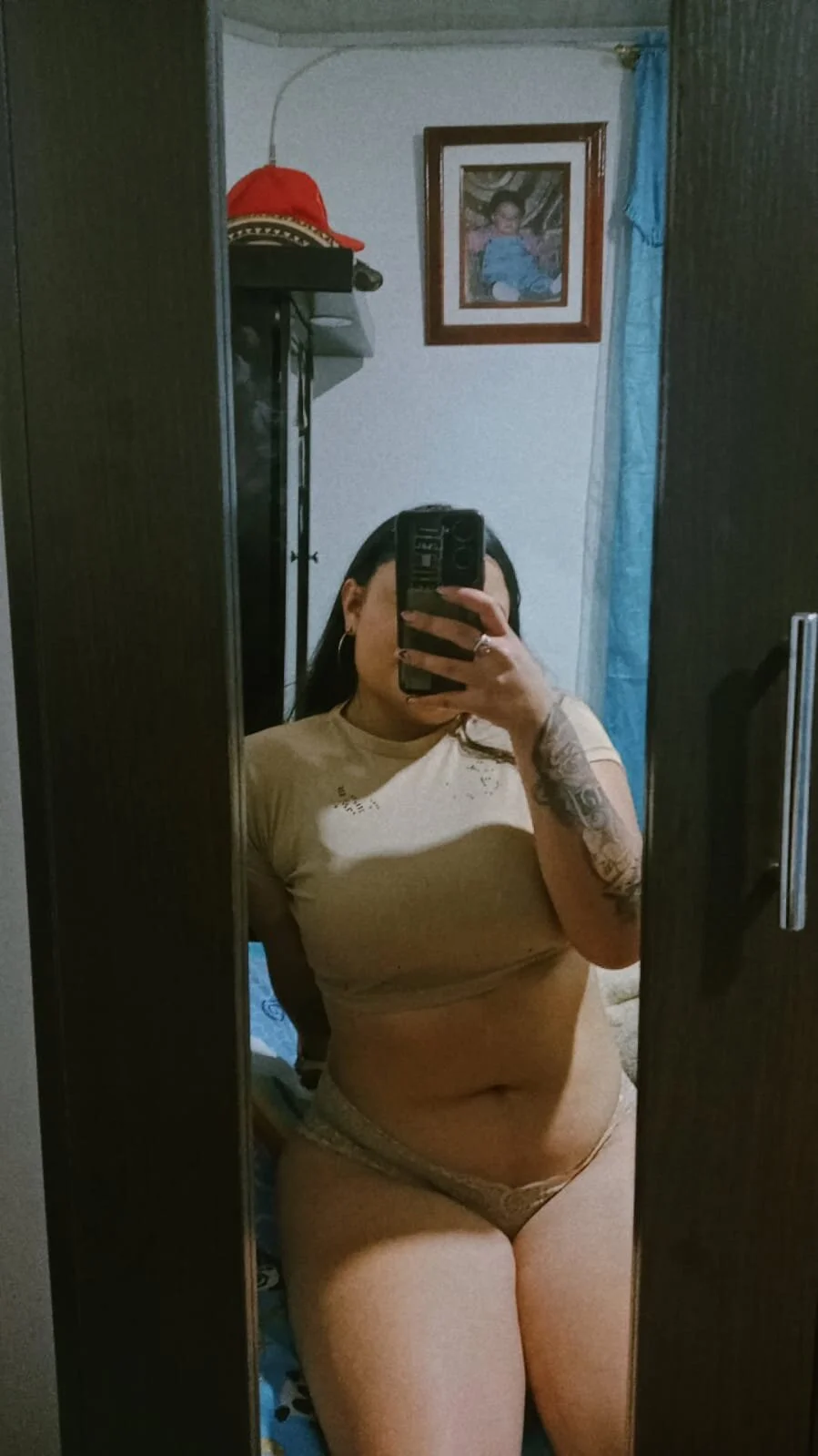 XXX Porn Photo of Nude euphoriabigass 1