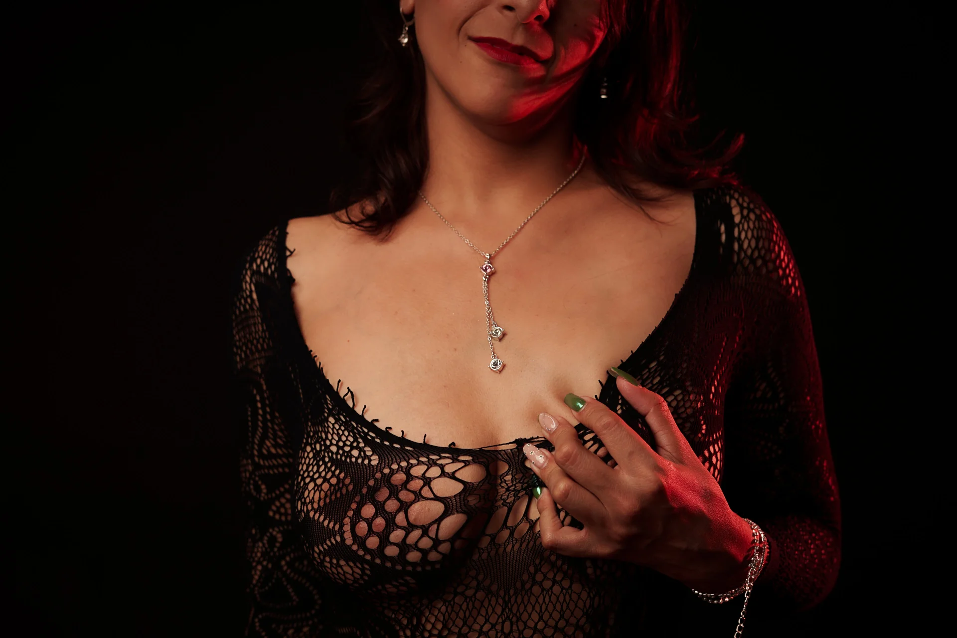 XXX Porn Photo of Nude isa_kiss 40