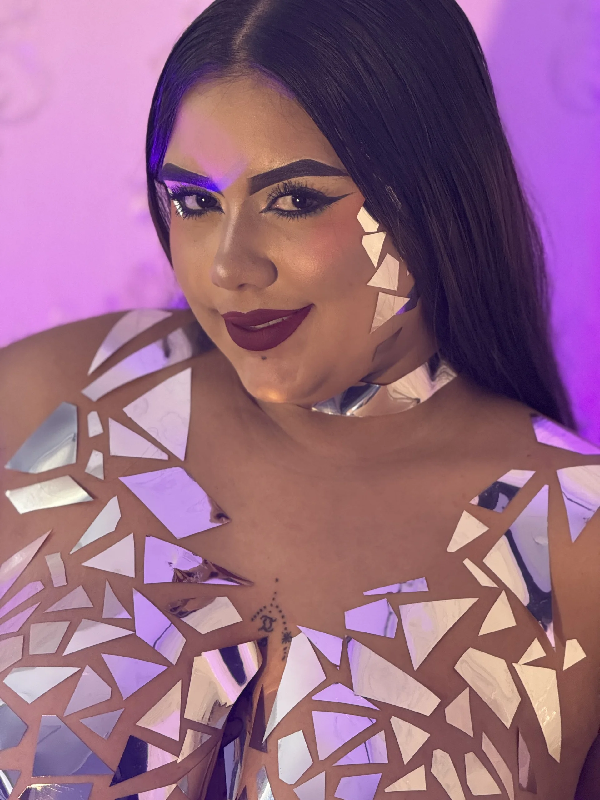 XXX Porn Photo of Nude NAHIARA_LEE 36