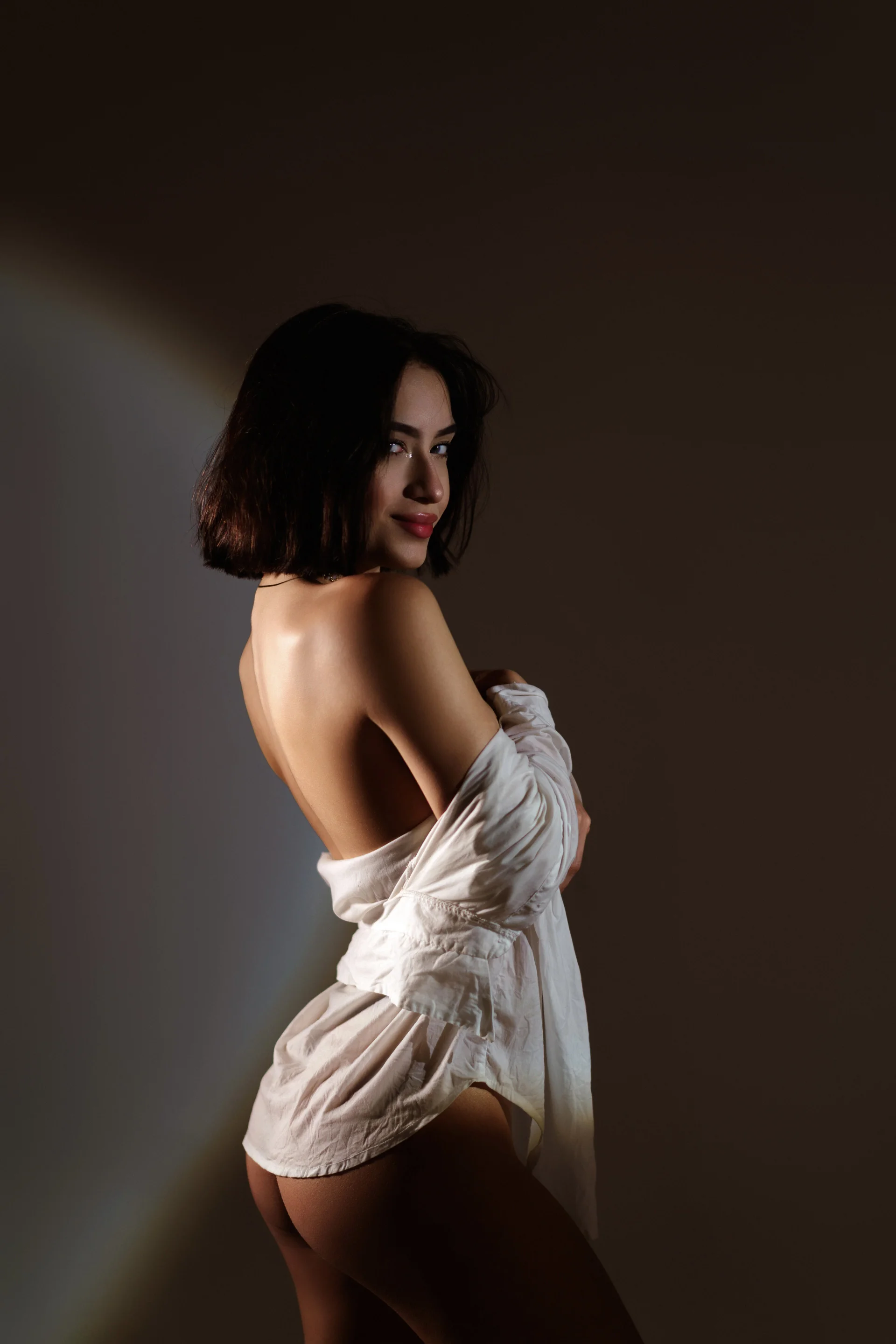 XXX Porn Photo of Nude Alison_Ivanova 117