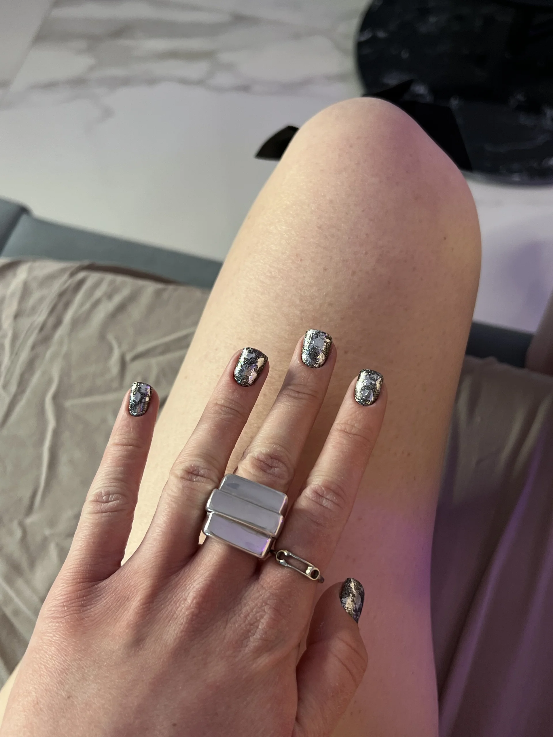 XXX Porn Photo of Nude PorcelainAnora 82