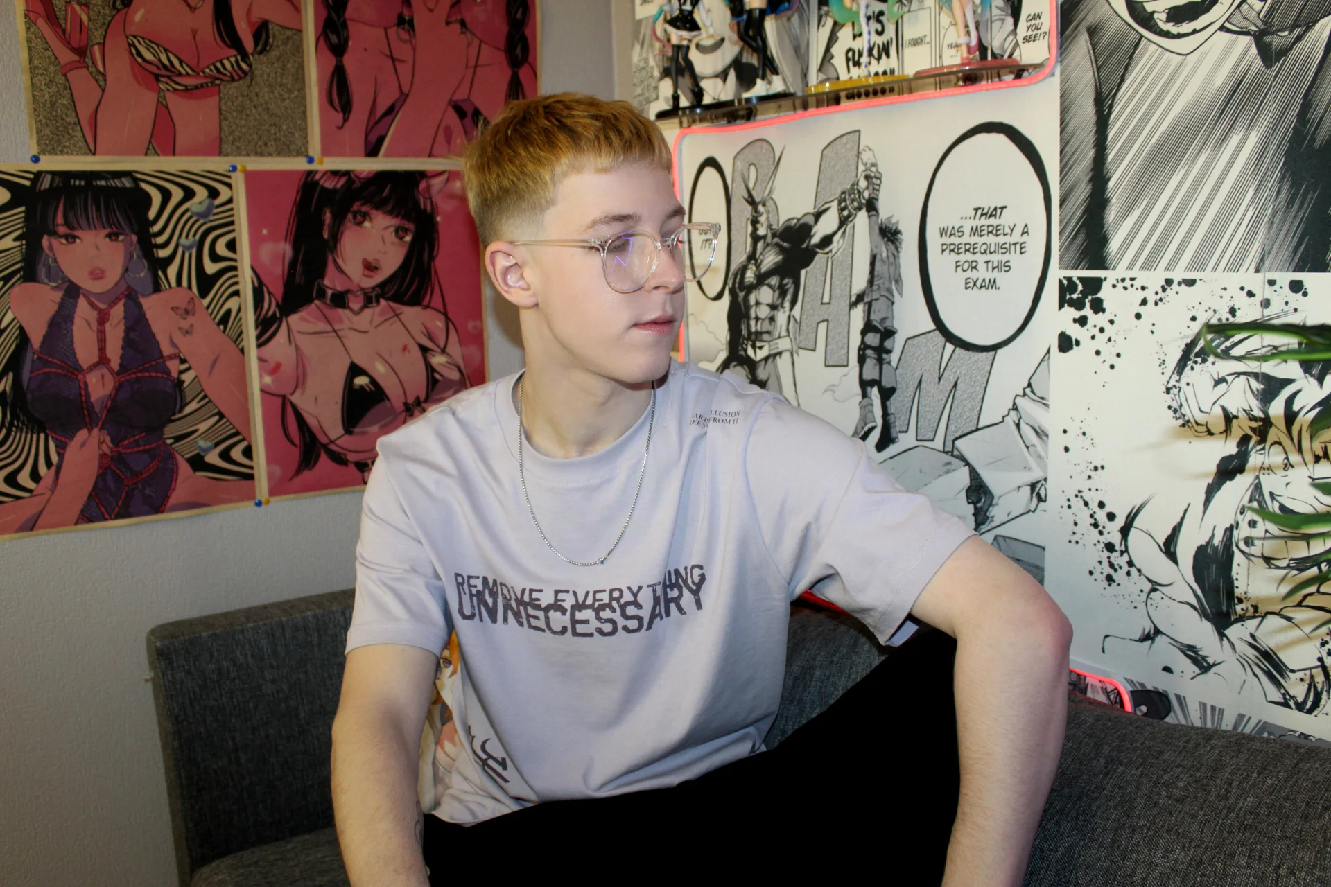 XXX Porn Photo of Nude Dylan_Norton 6