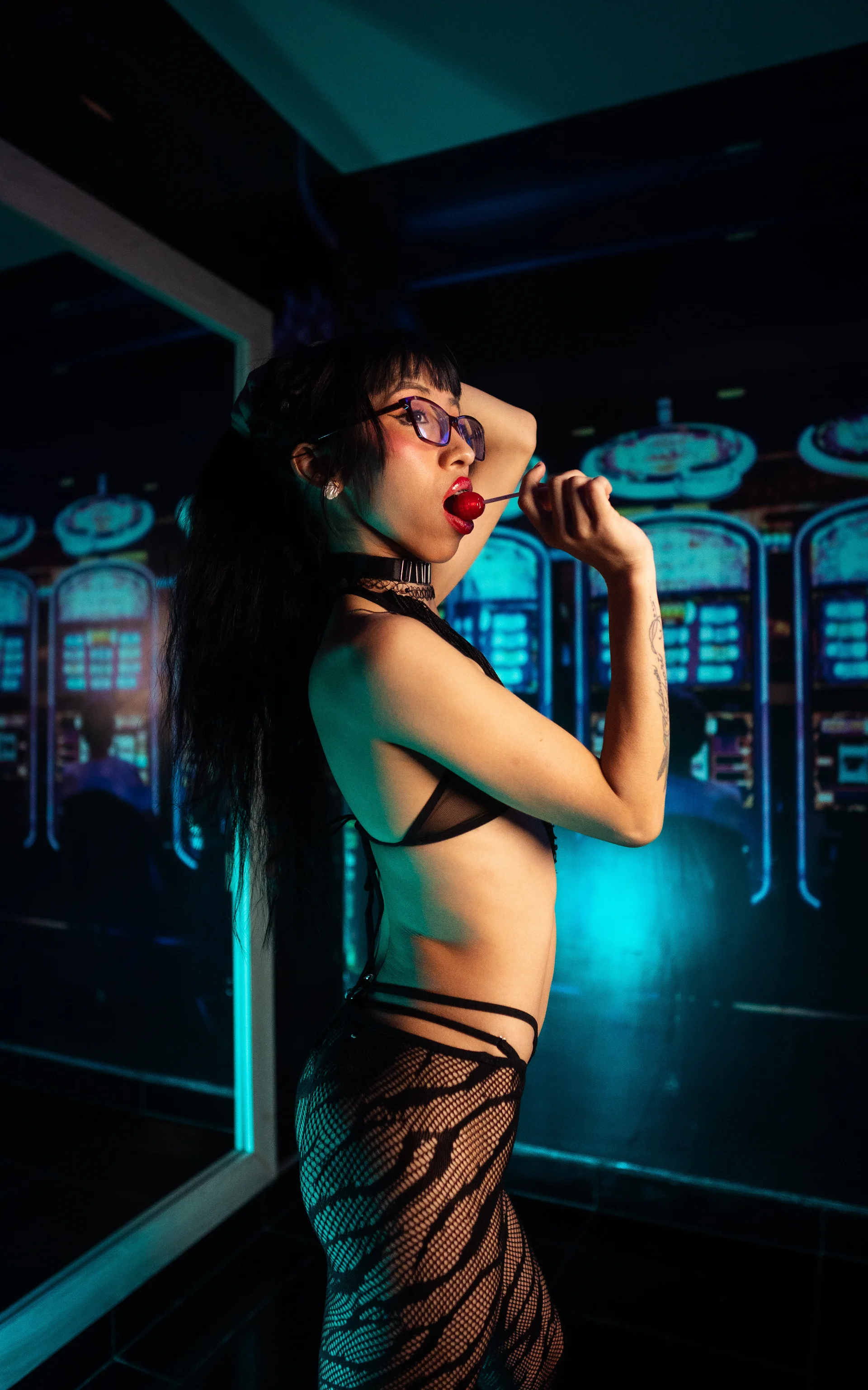 XXX Porn Photo of Nude Mara_Gonzalez 80