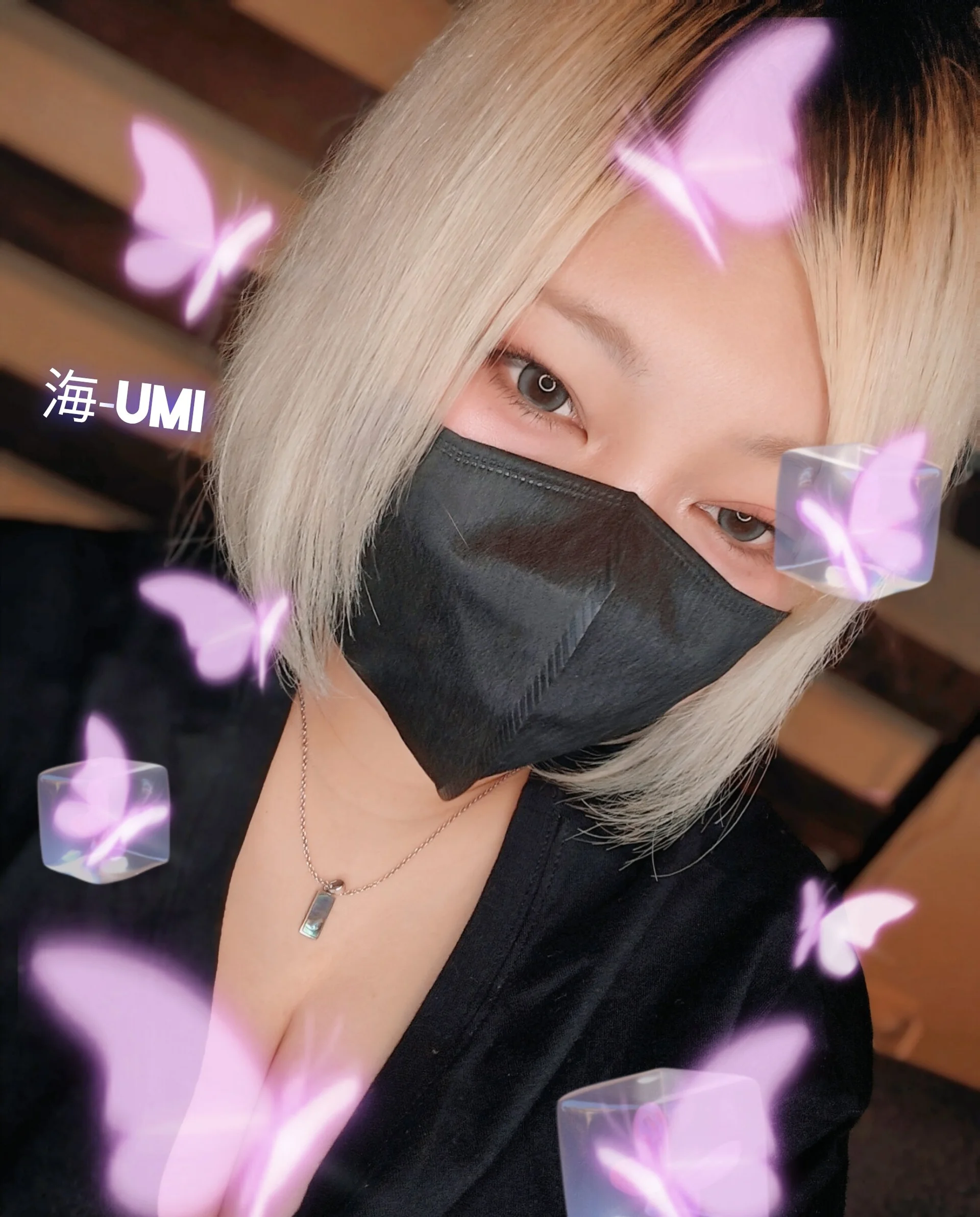 XXX Porn Photo of Nude Nagi_Umi6193 3