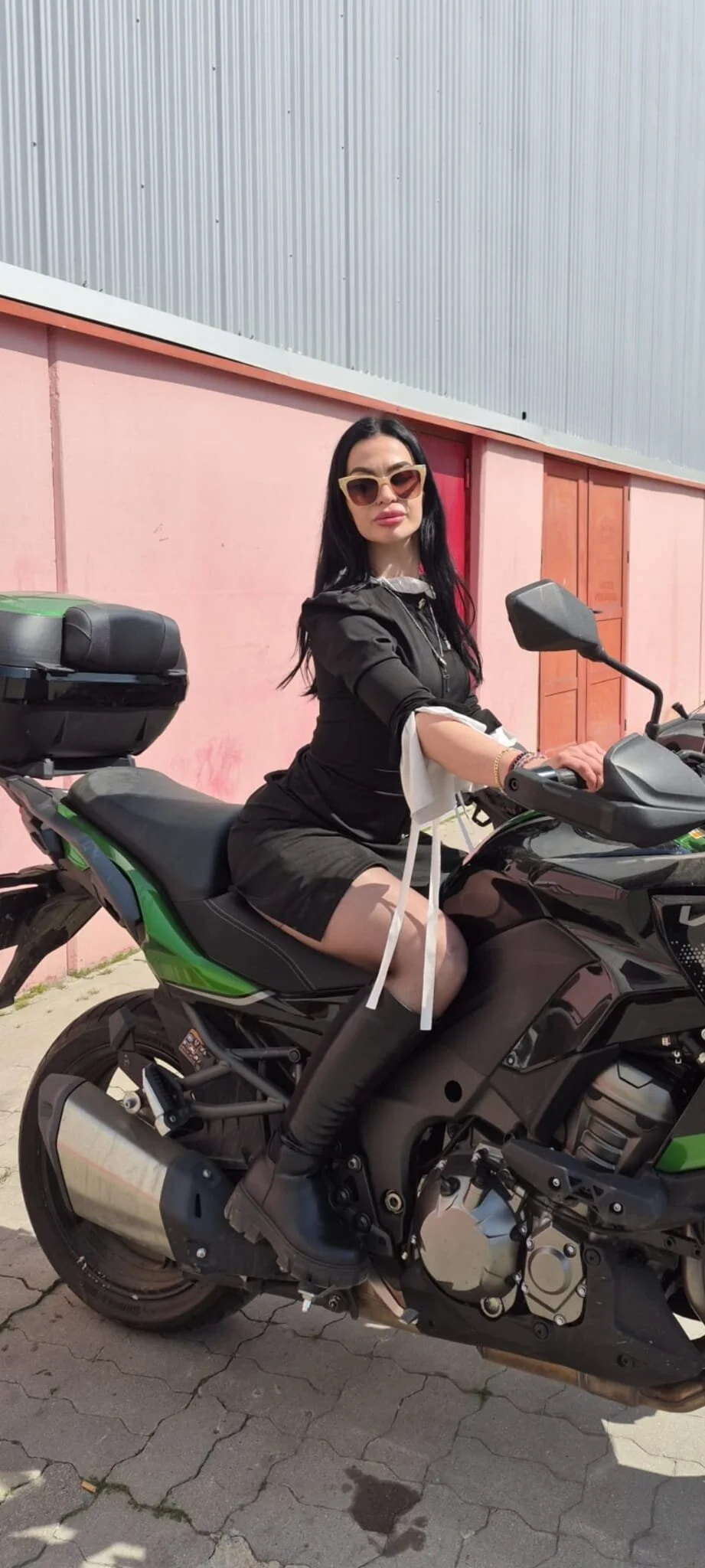 XXX Porn Photo of Nude RaniaVibeXX 7