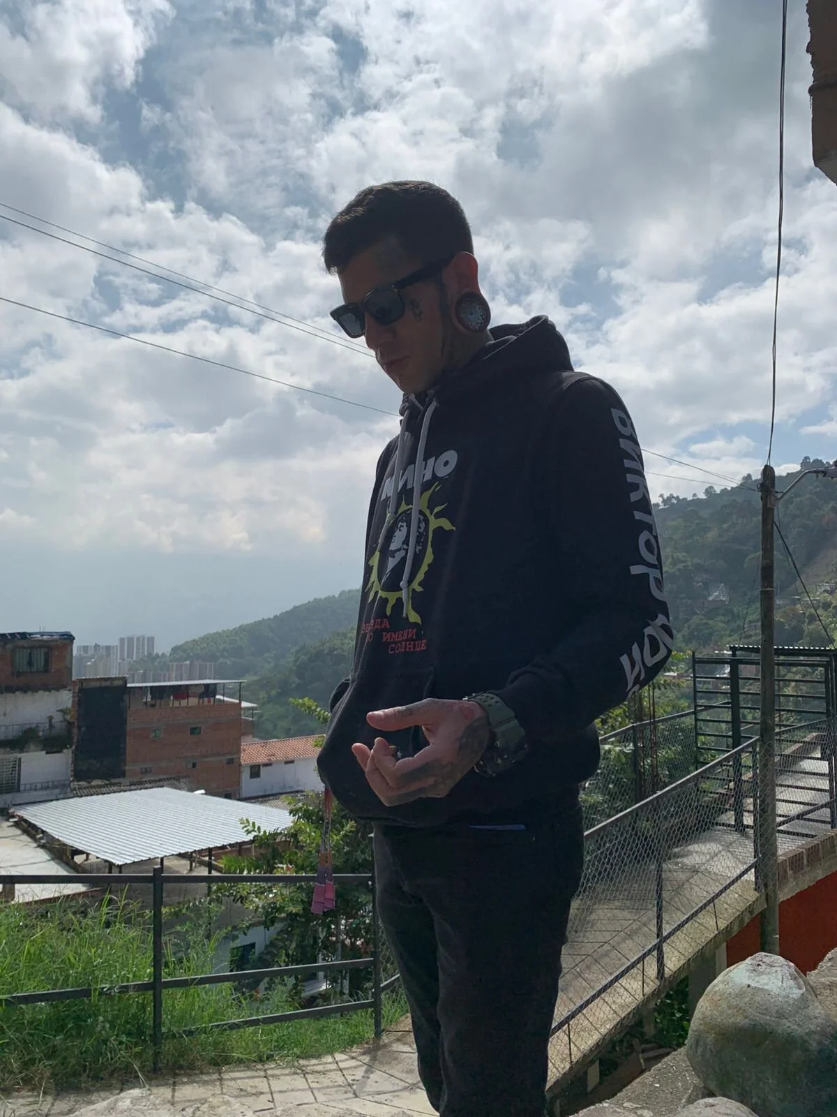 XXX Porn Photo of Nude jhonny__ackerman 7