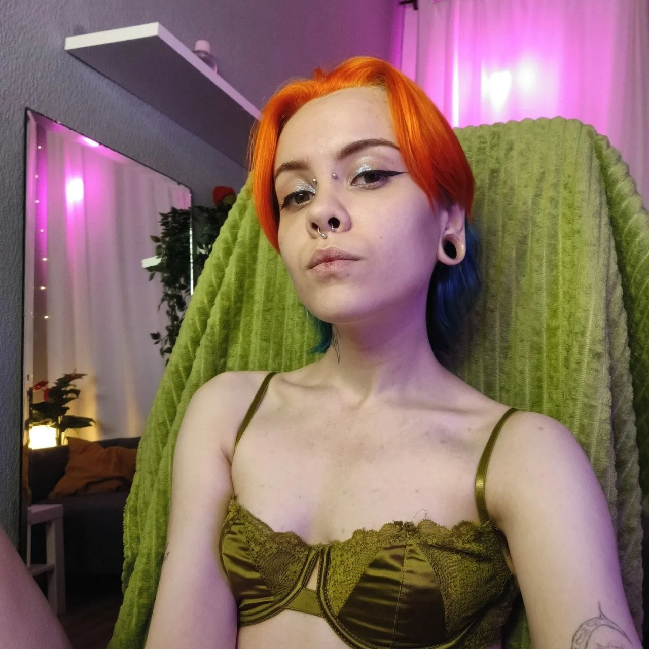 XXX Porn Photo of Nude sweet_posya 6