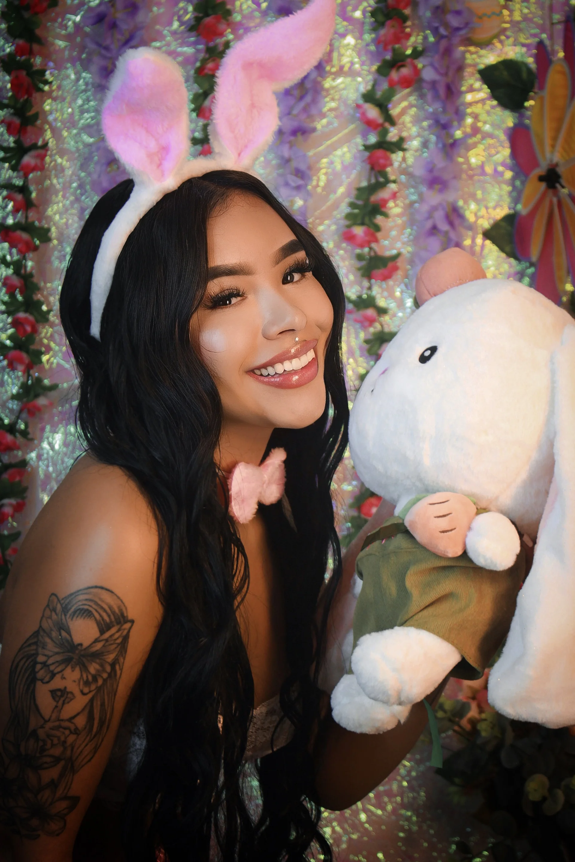 XXX Porn Photo of Nude MarianaGarciaa__ 4