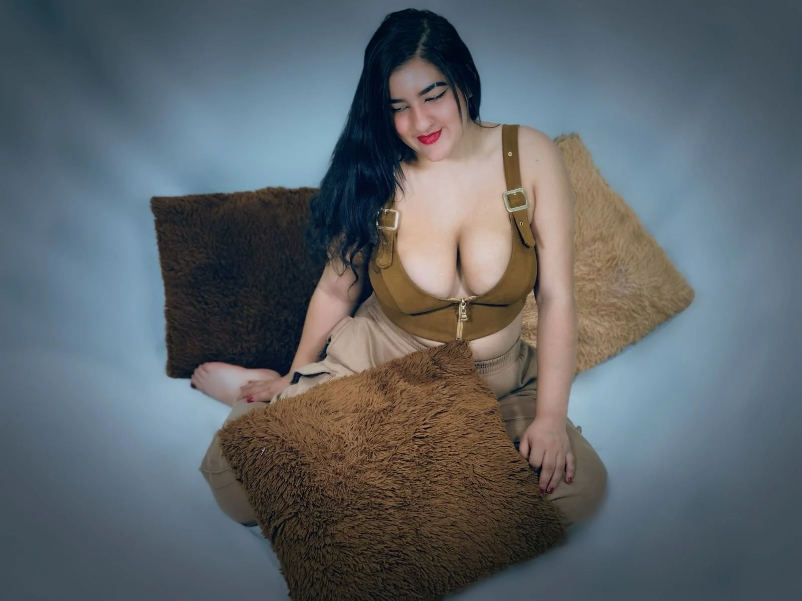 XXX Porn Photo of Nude Sweet_Annyy 106