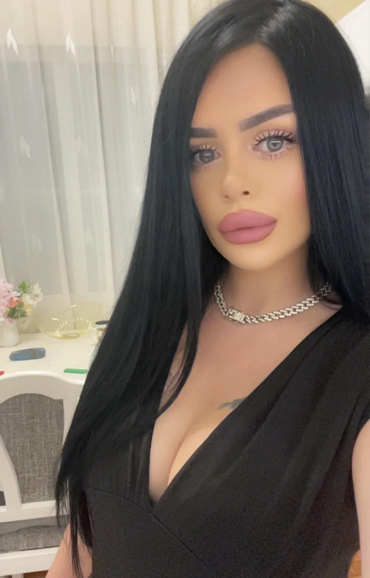 XXX Porn Photo of Nude VanessaVale_ 9