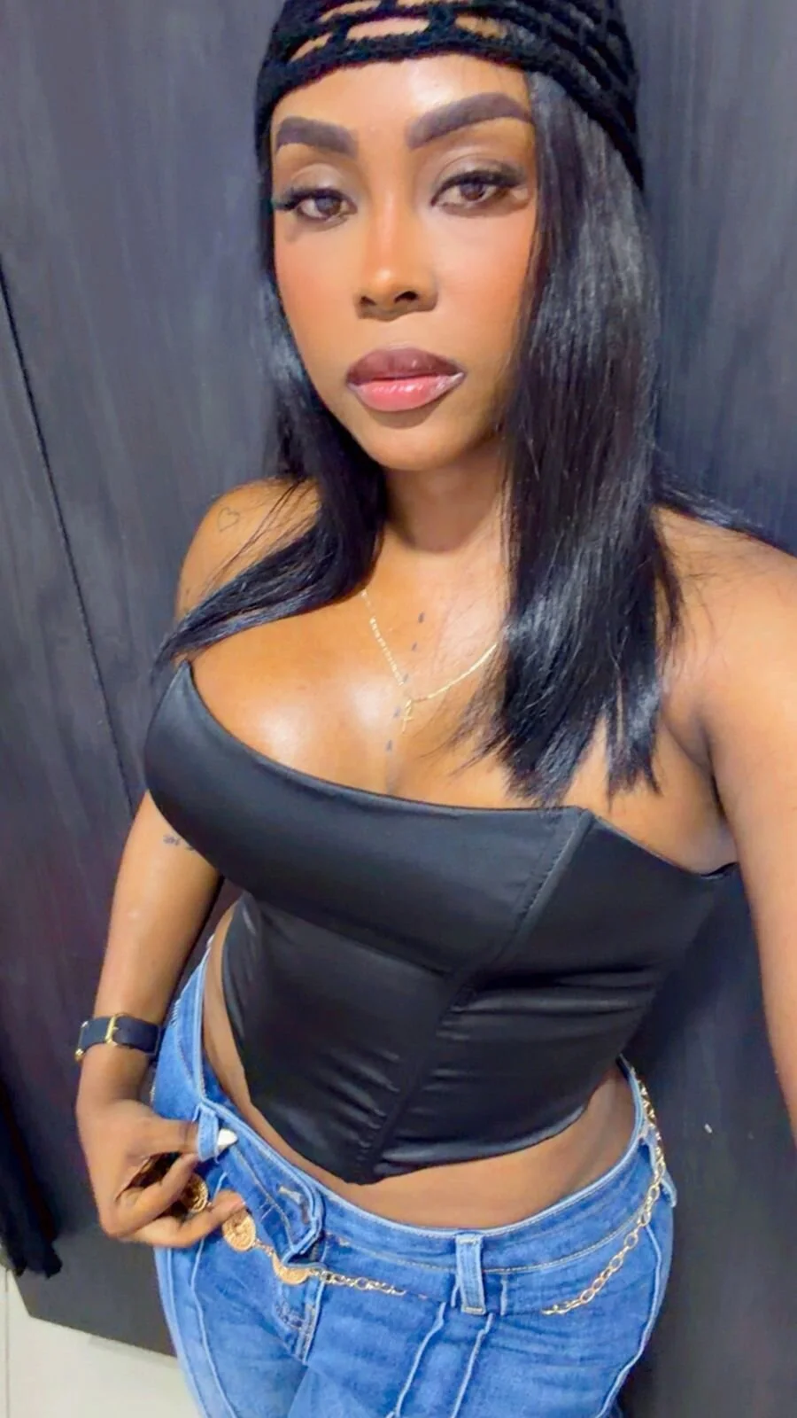 XXX Porn Photo of Nude Kima1_ 93