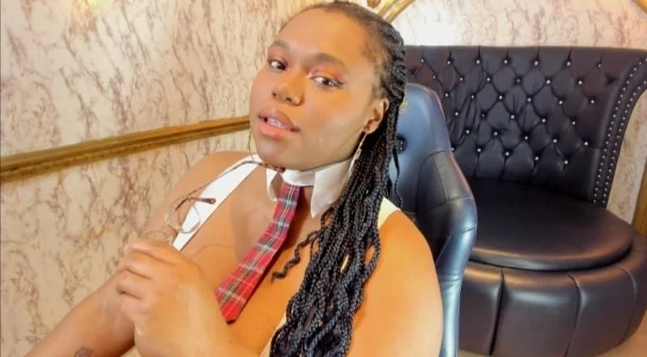 XXX Porn Photo of Nude Makena_gh 4