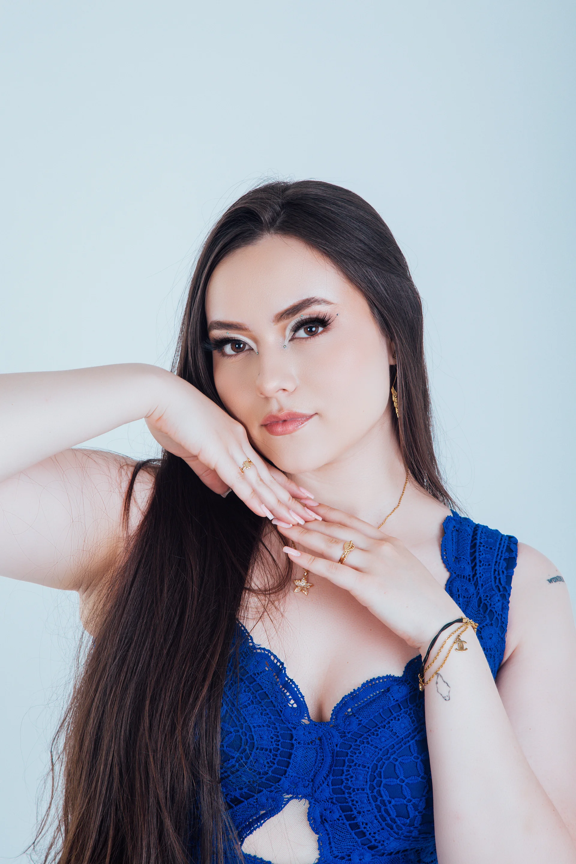XXX Porn Photo of Nude SamanthaSmithx 3