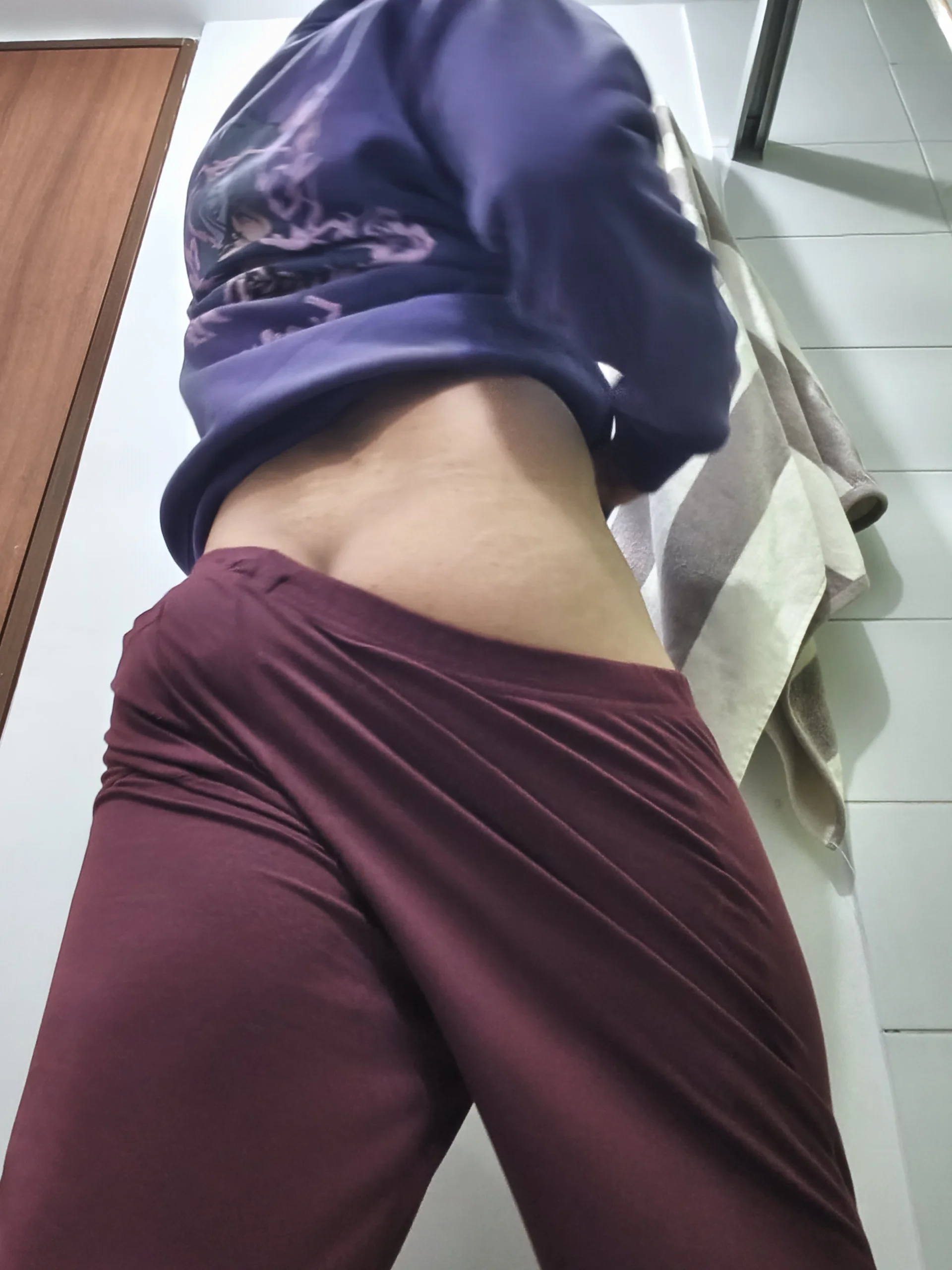 XXX Porn Photo of Nude Bunny_sissy 9