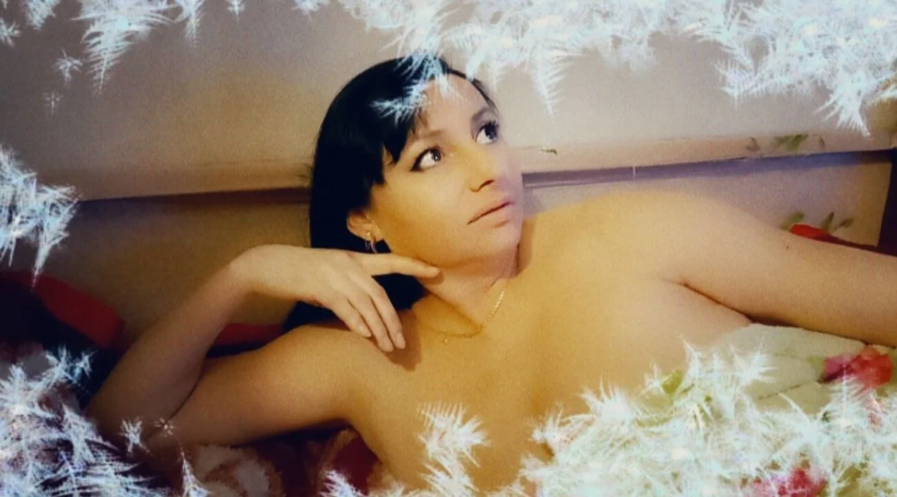 XXX Porn Photo of Nude Amberhotqueen 10